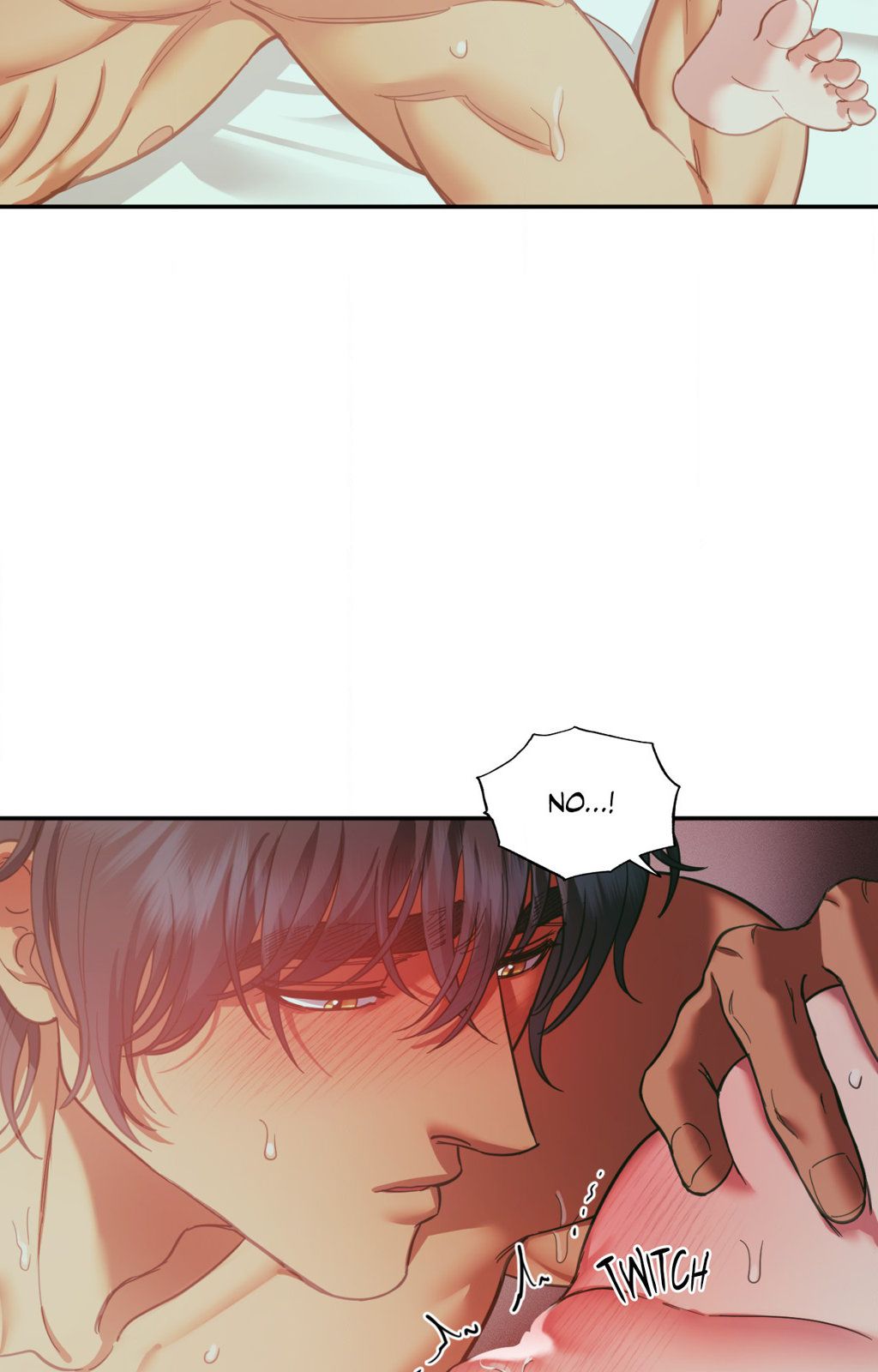 Hana’s Demons of Lust chapter 94 page 48