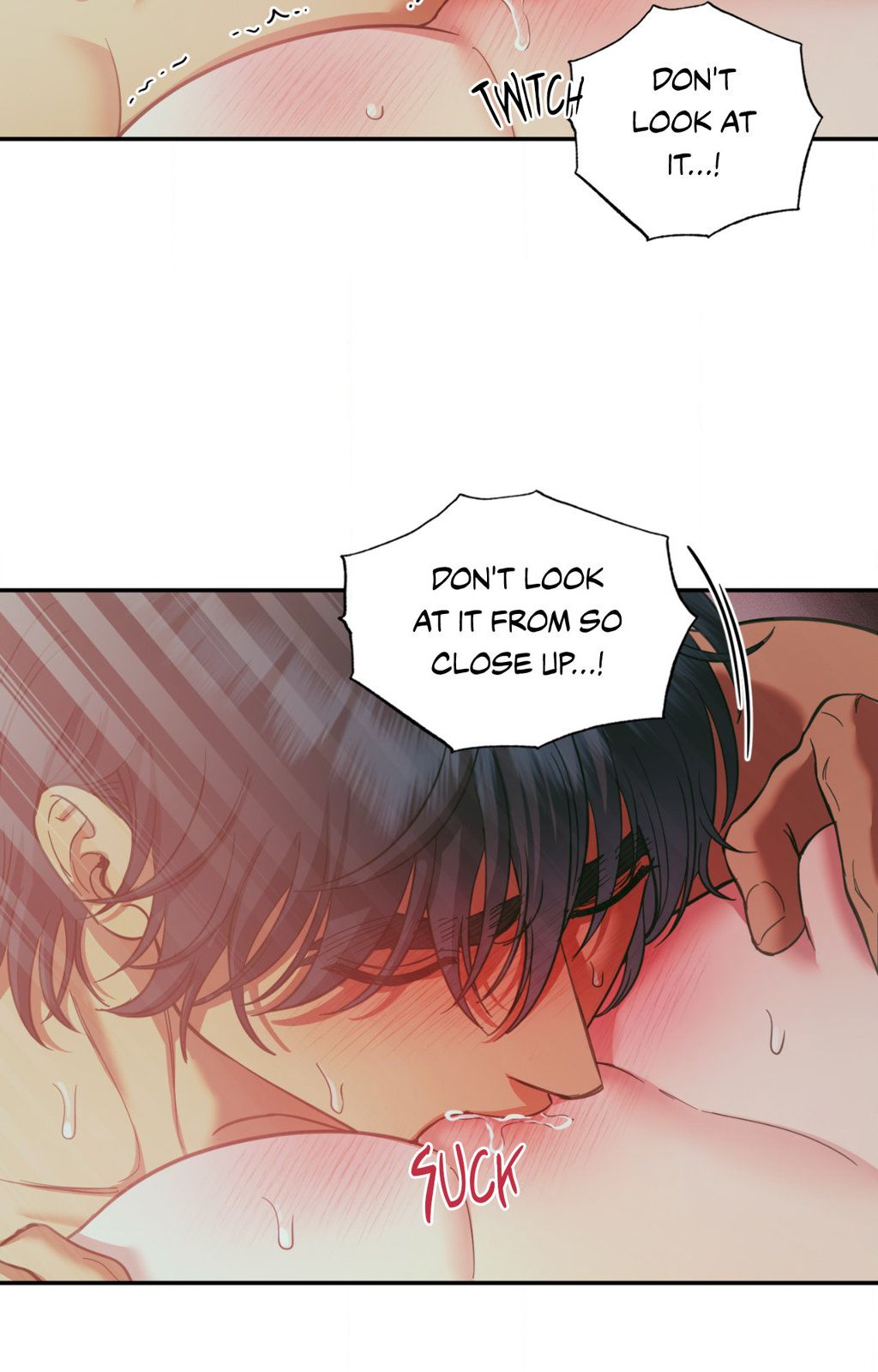 Hana’s Demons of Lust chapter 94 page 49