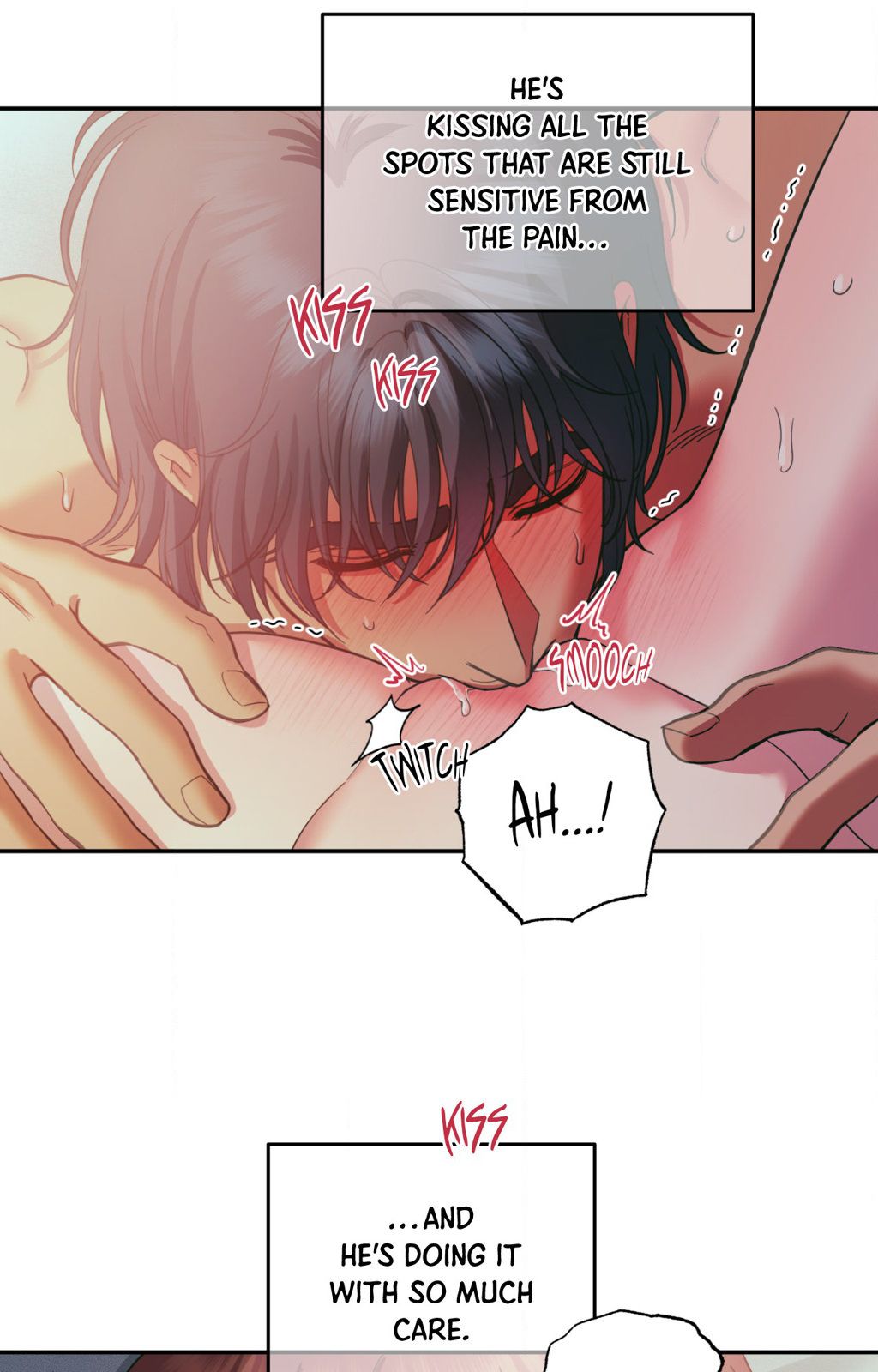 Hana’s Demons of Lust chapter 94 page 53