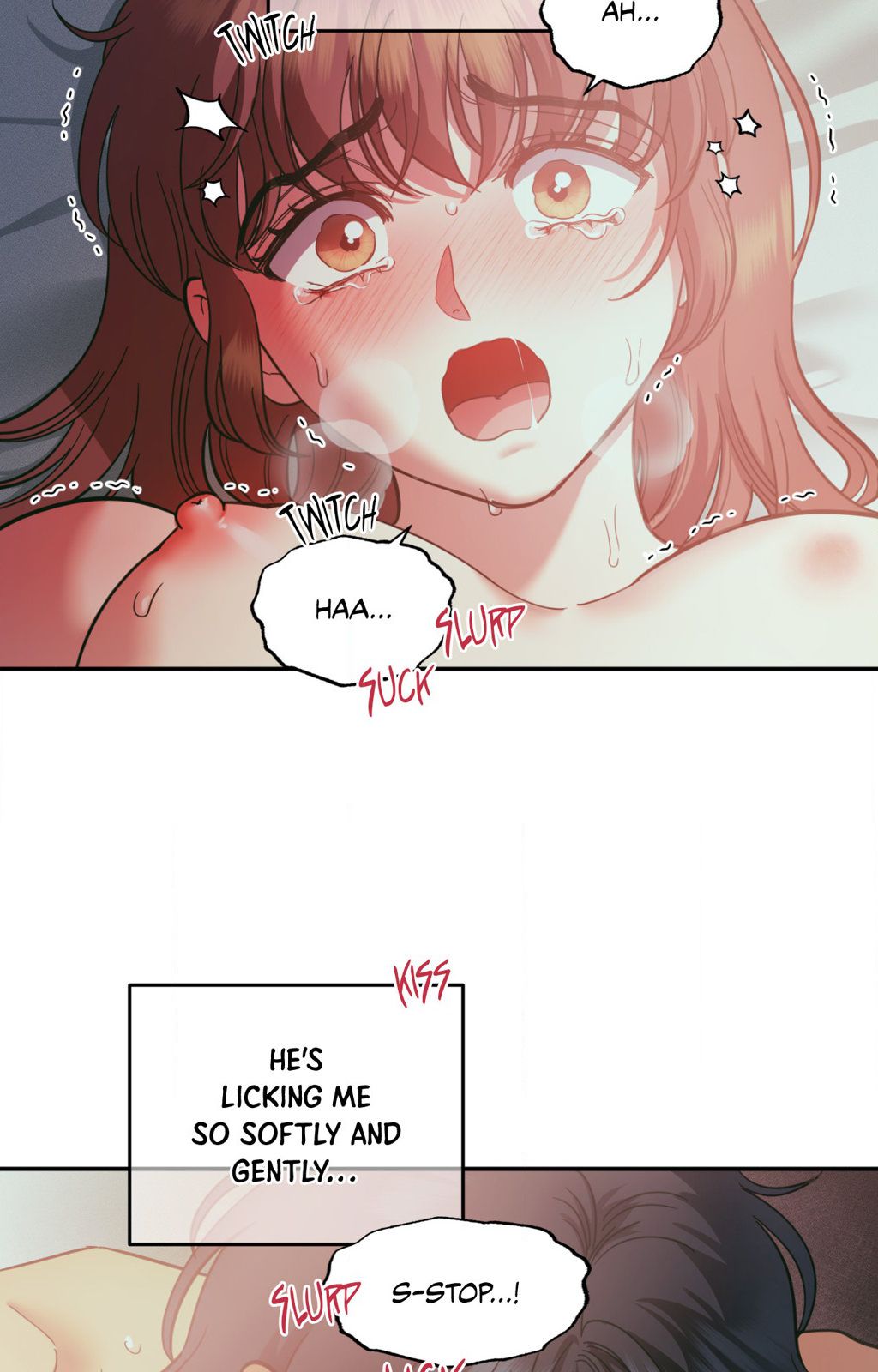 Hana’s Demons of Lust chapter 94 page 54