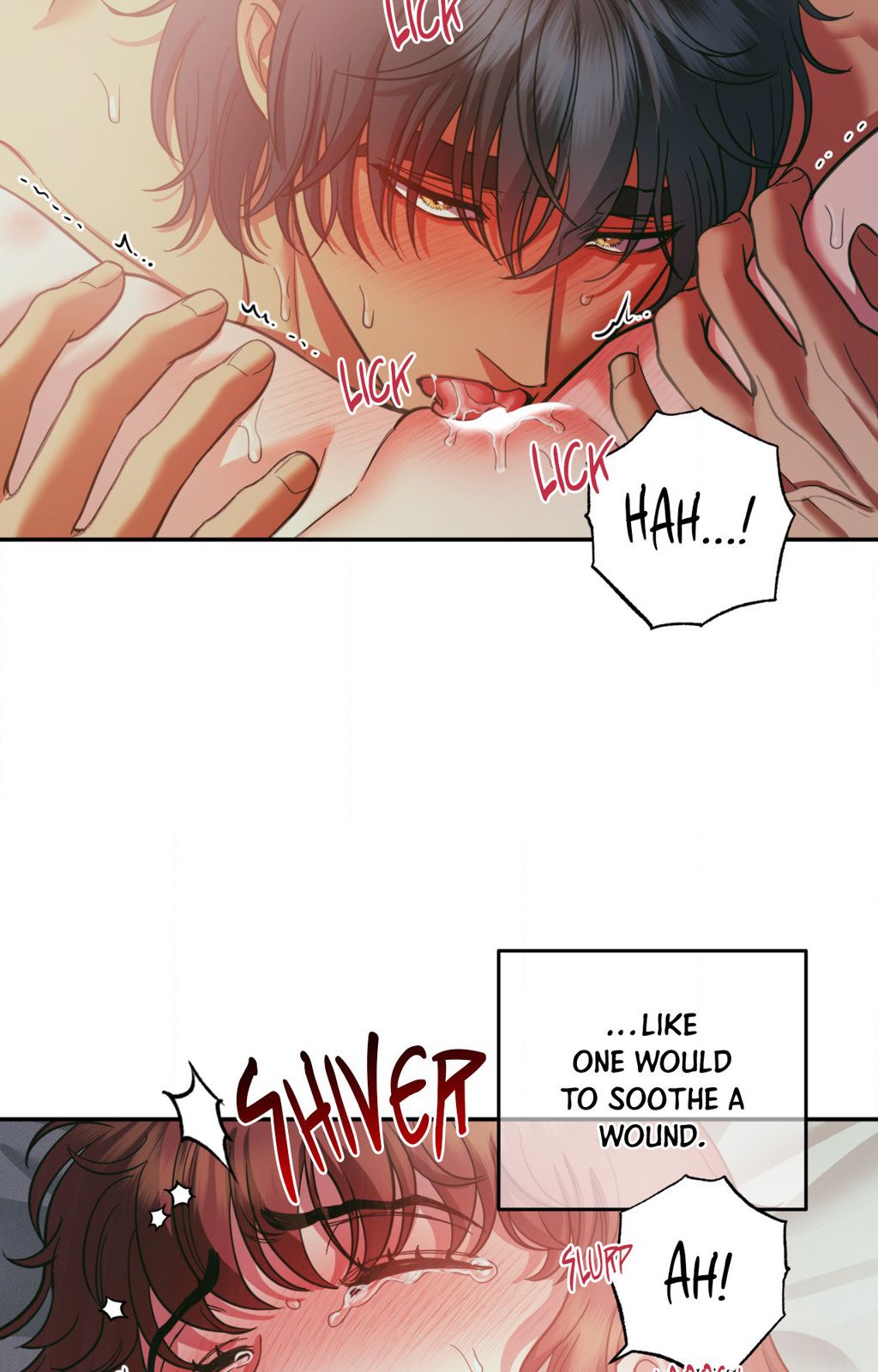Hana’s Demons of Lust chapter 94 page 55