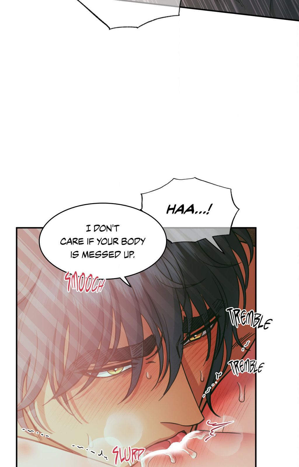 Hana’s Demons of Lust chapter 94 page 64