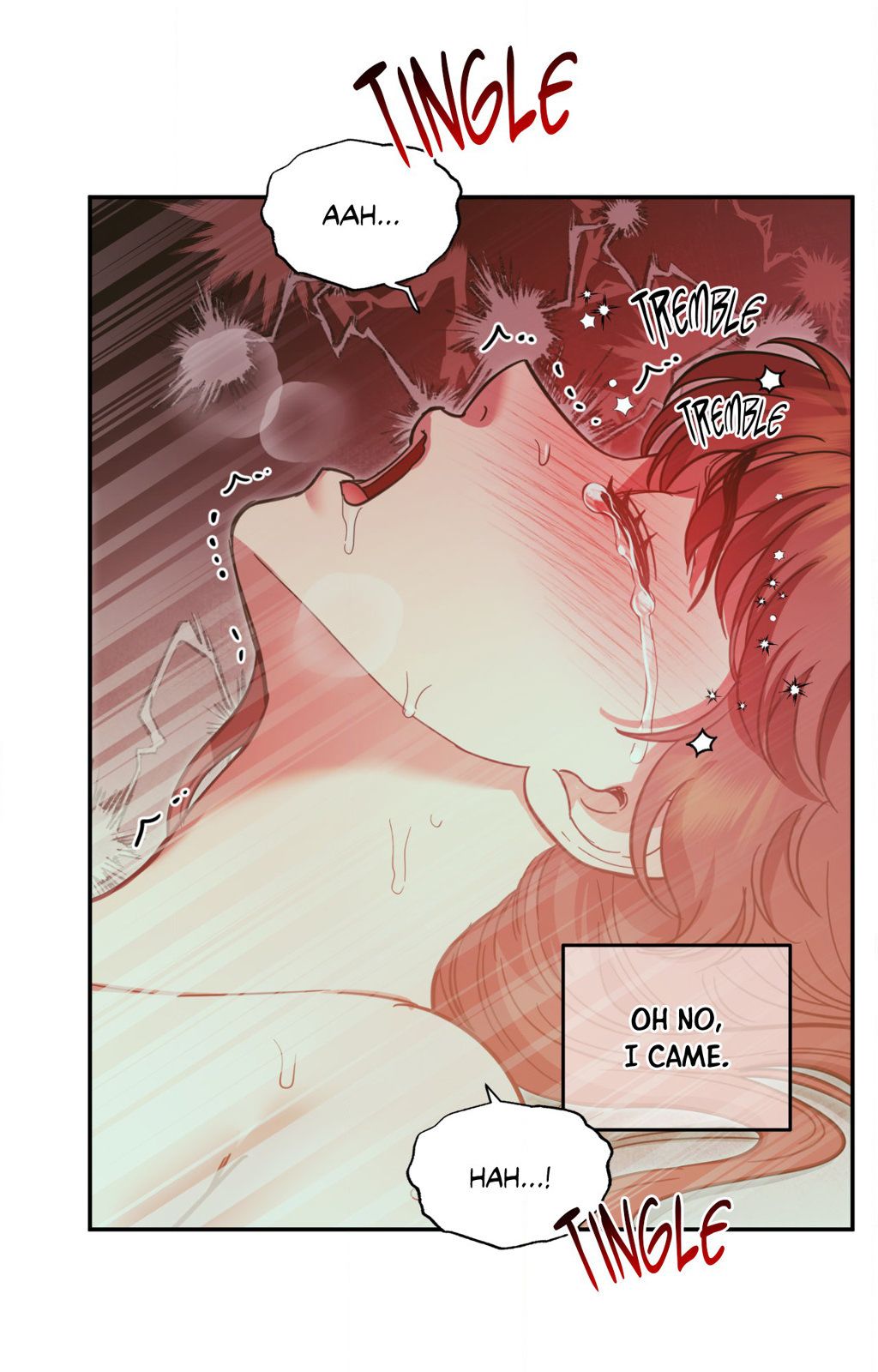Hana’s Demons of Lust chapter 94 page 70