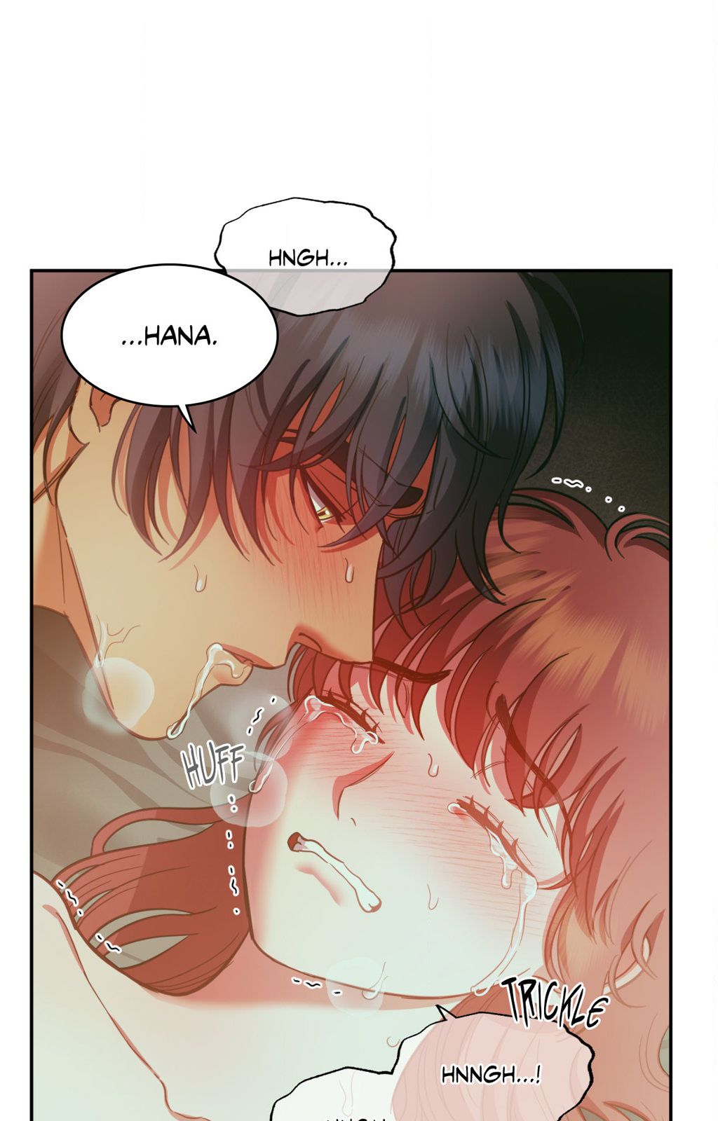 Hana’s Demons of Lust chapter 94 page 71