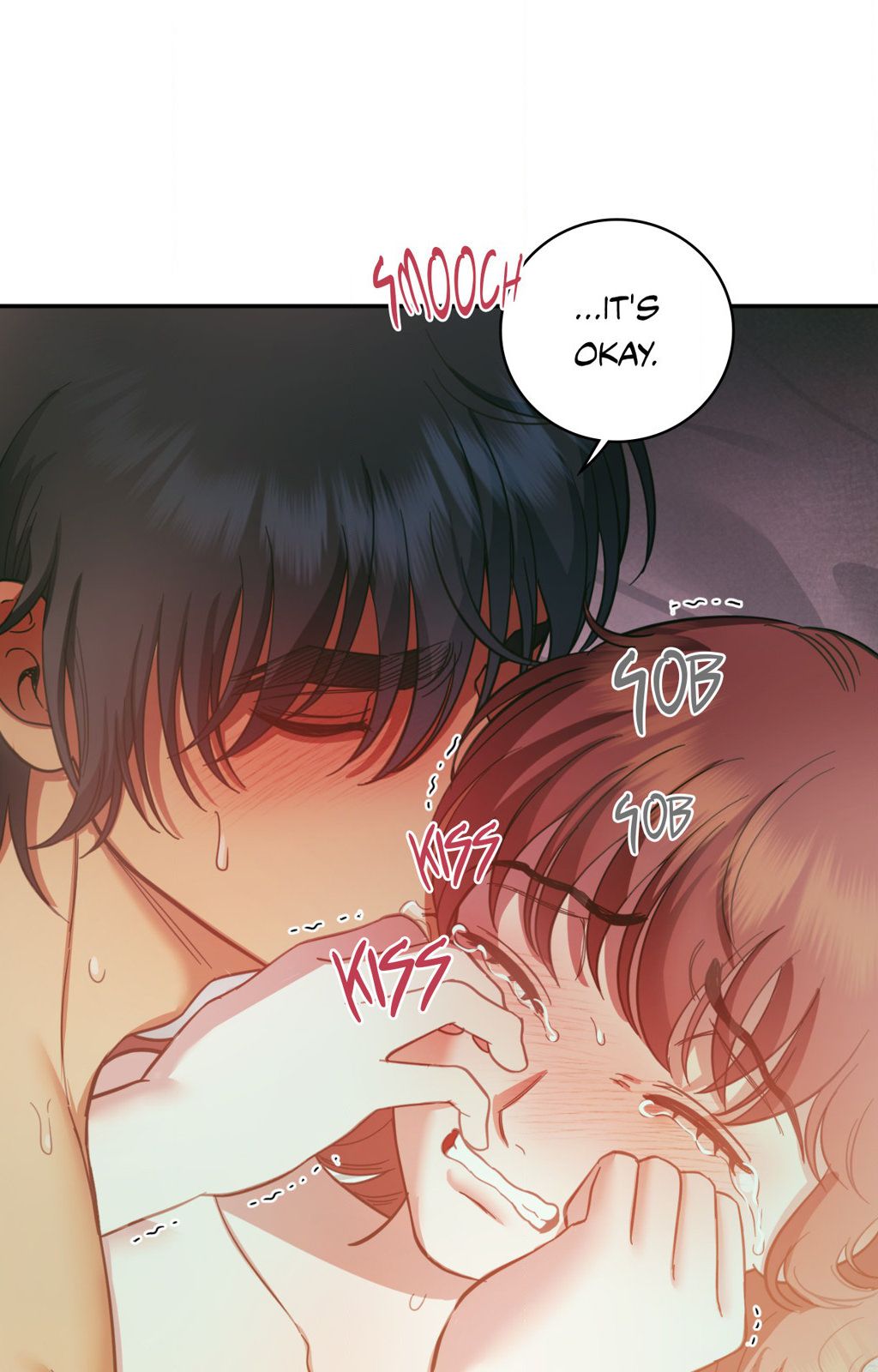 Hana’s Demons of Lust chapter 94 page 73