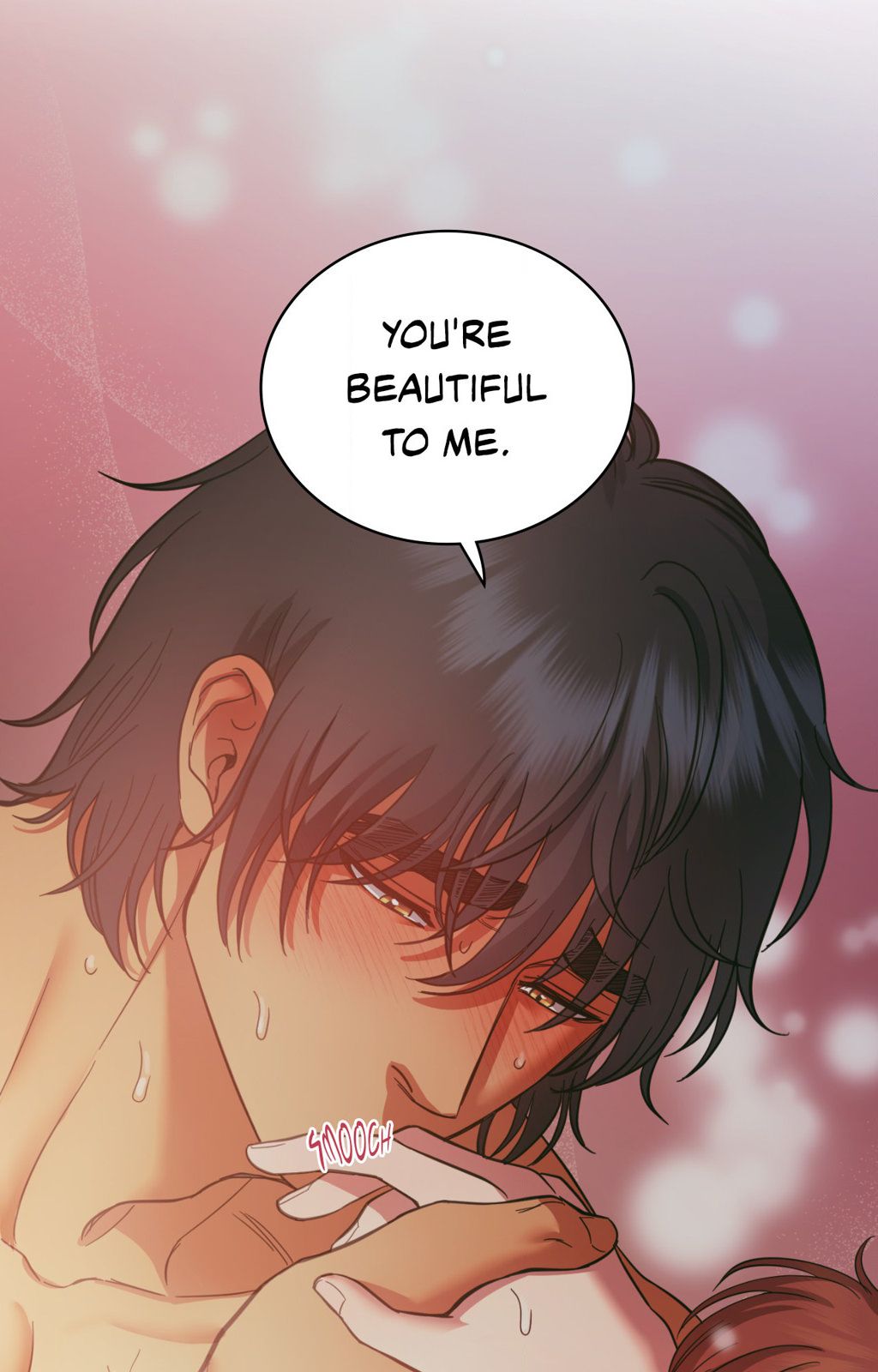Hana’s Demons of Lust chapter 94 page 77