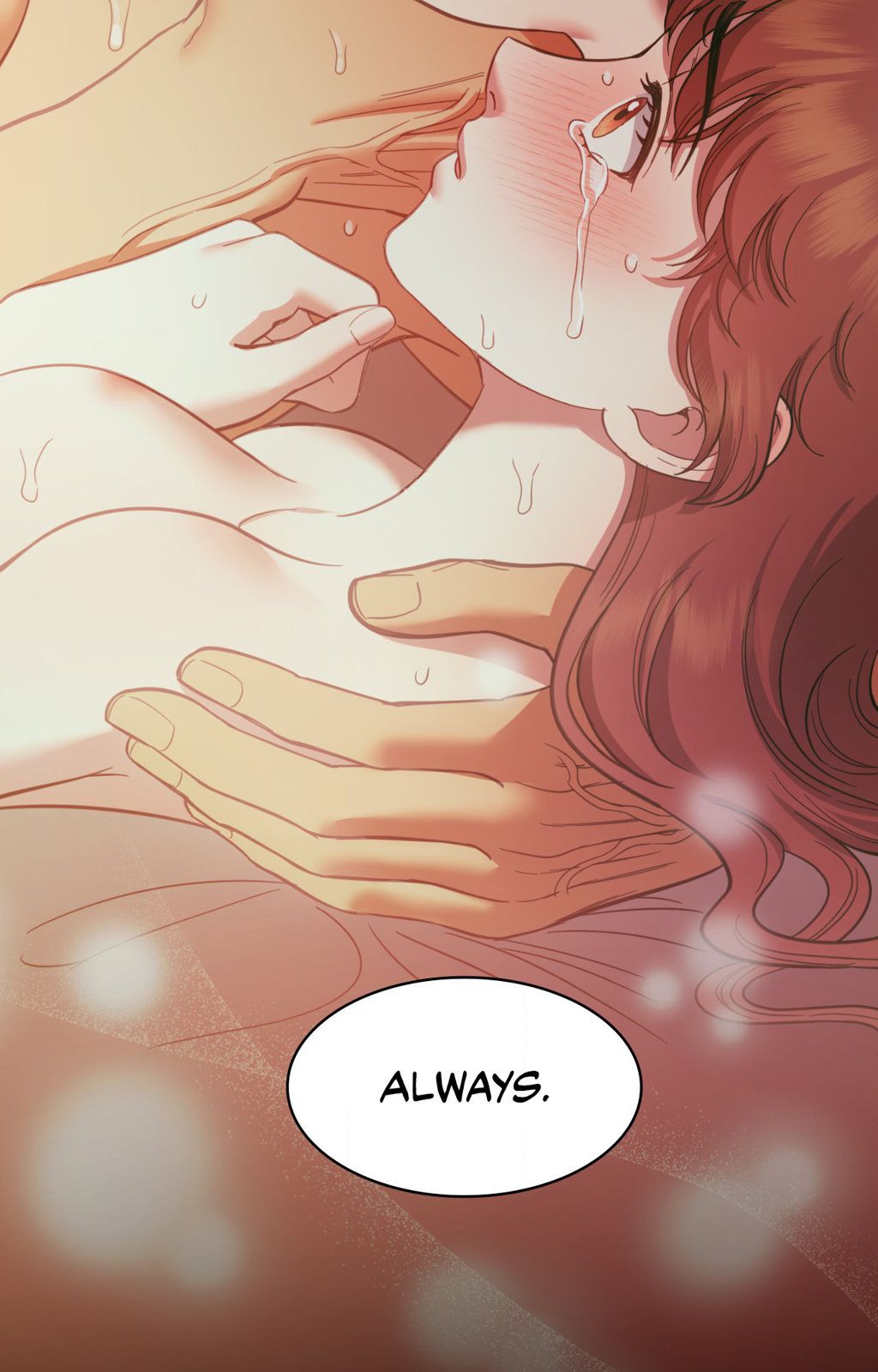 Hana’s Demons of Lust chapter 94 page 78