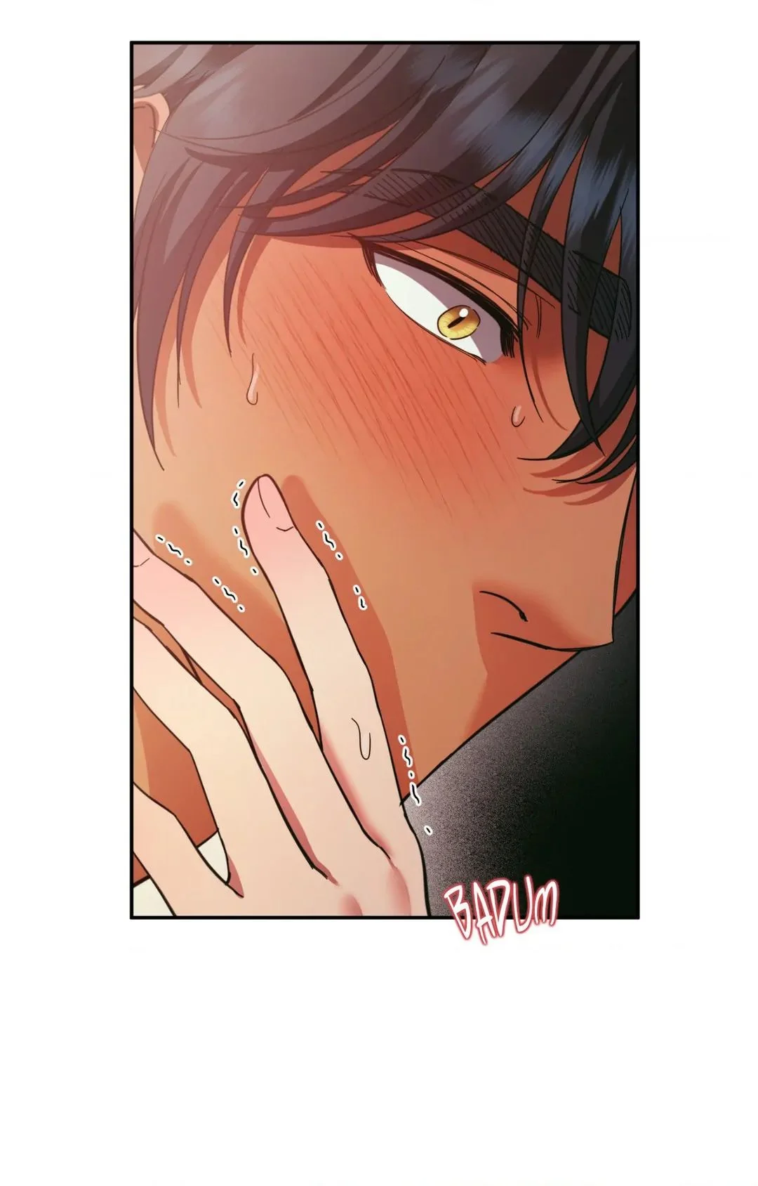 Hana’s Demons of Lust chapter 95 page 7