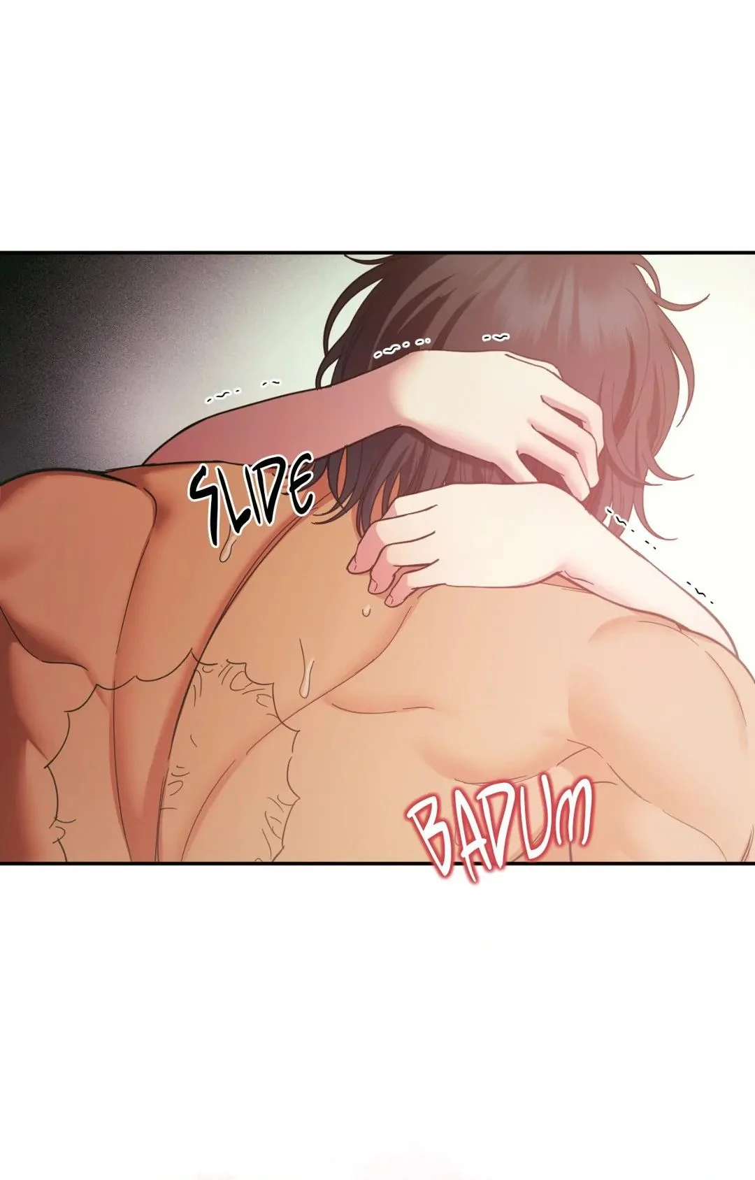 Hana’s Demons of Lust chapter 95 page 9