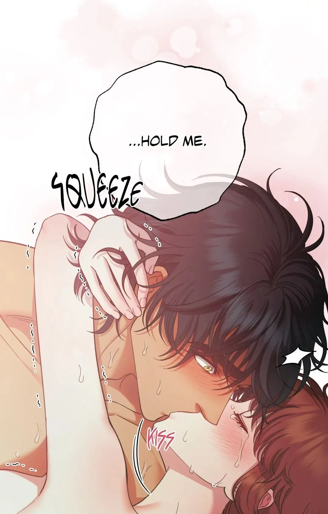 Hana’s Demons of Lust chapter 95 page 10