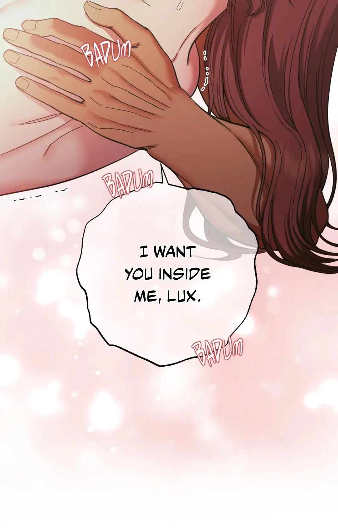 Hana’s Demons of Lust chapter 95 page 11