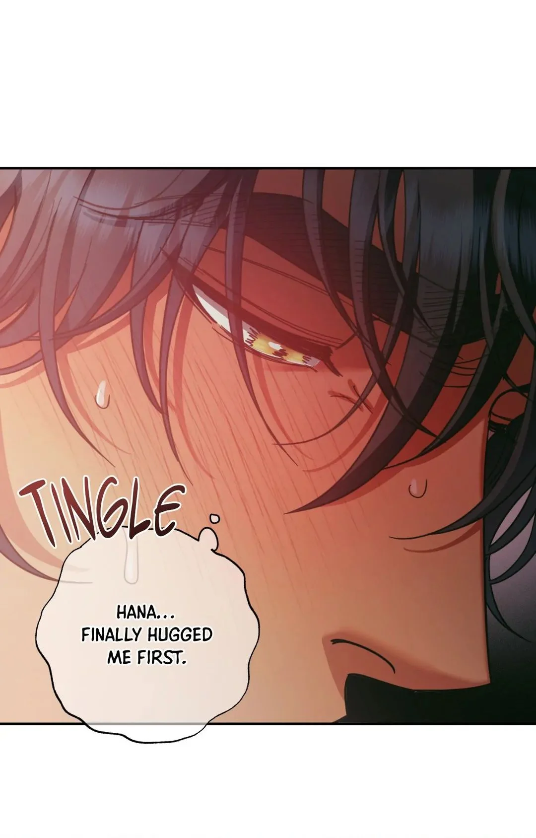 Hana’s Demons of Lust chapter 95 page 12