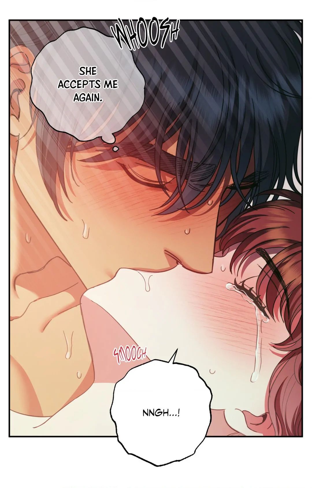 Hana’s Demons of Lust chapter 95 page 14