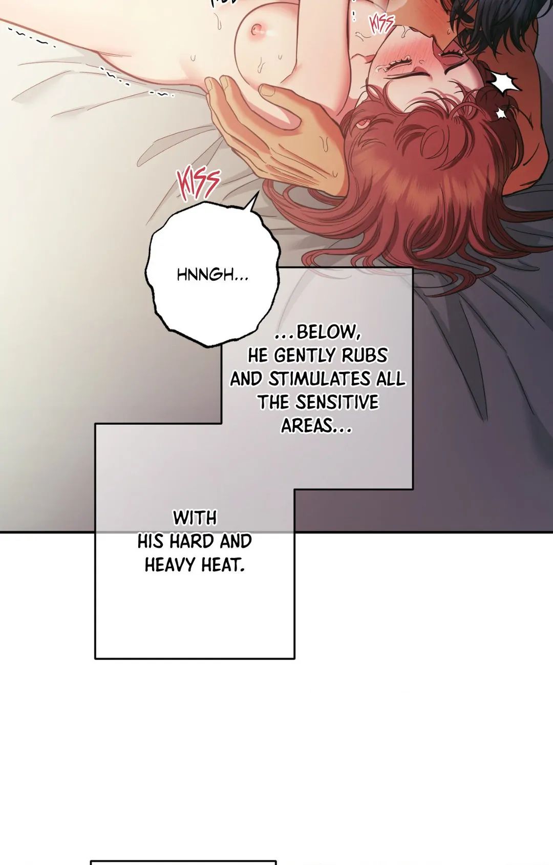 Hana’s Demons of Lust chapter 95 page 18