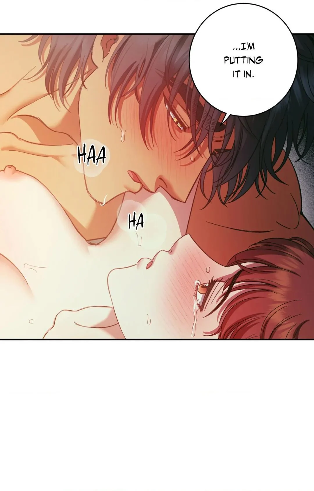 Hana’s Demons of Lust chapter 95 page 21