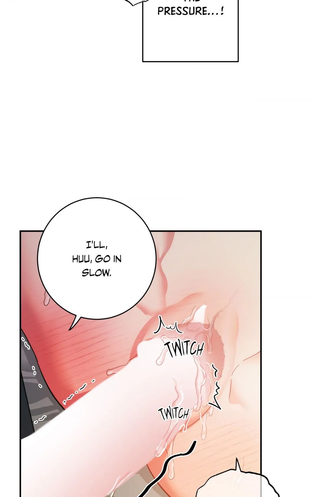 Hana’s Demons of Lust chapter 95 page 24