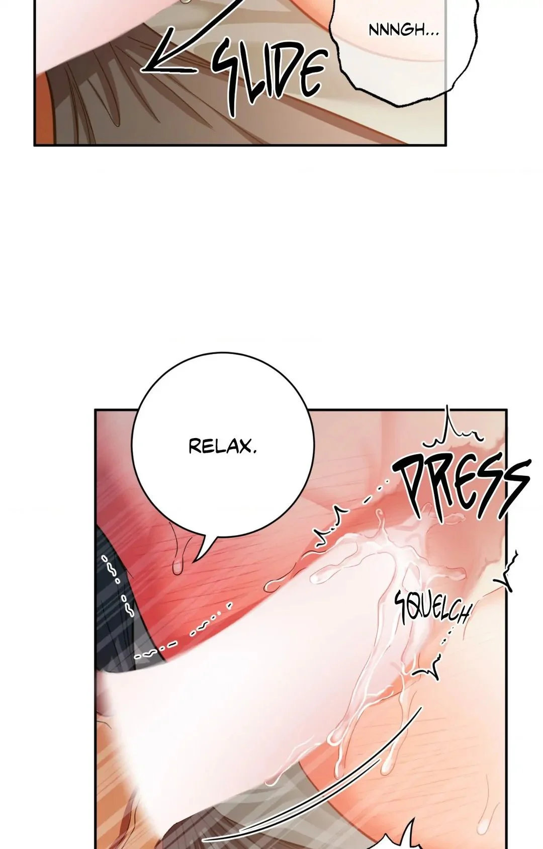Hana’s Demons of Lust chapter 95 page 25