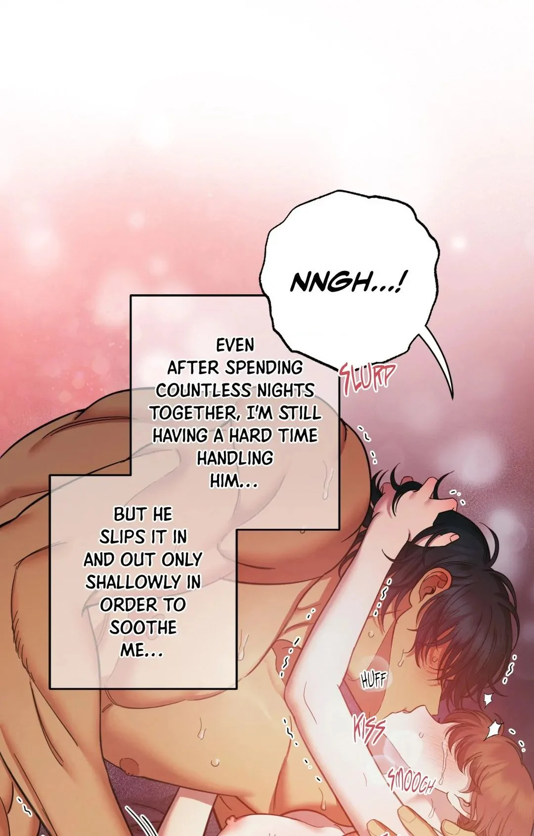 Hana’s Demons of Lust chapter 95 page 27