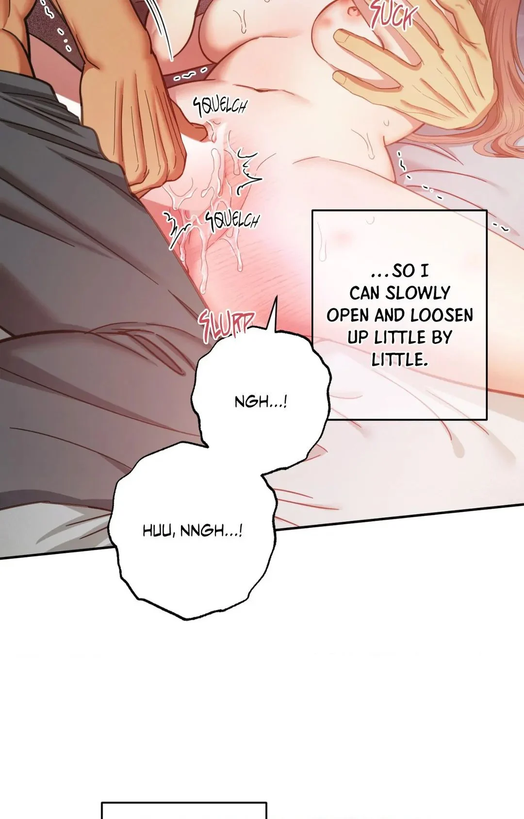 Hana’s Demons of Lust chapter 95 page 28