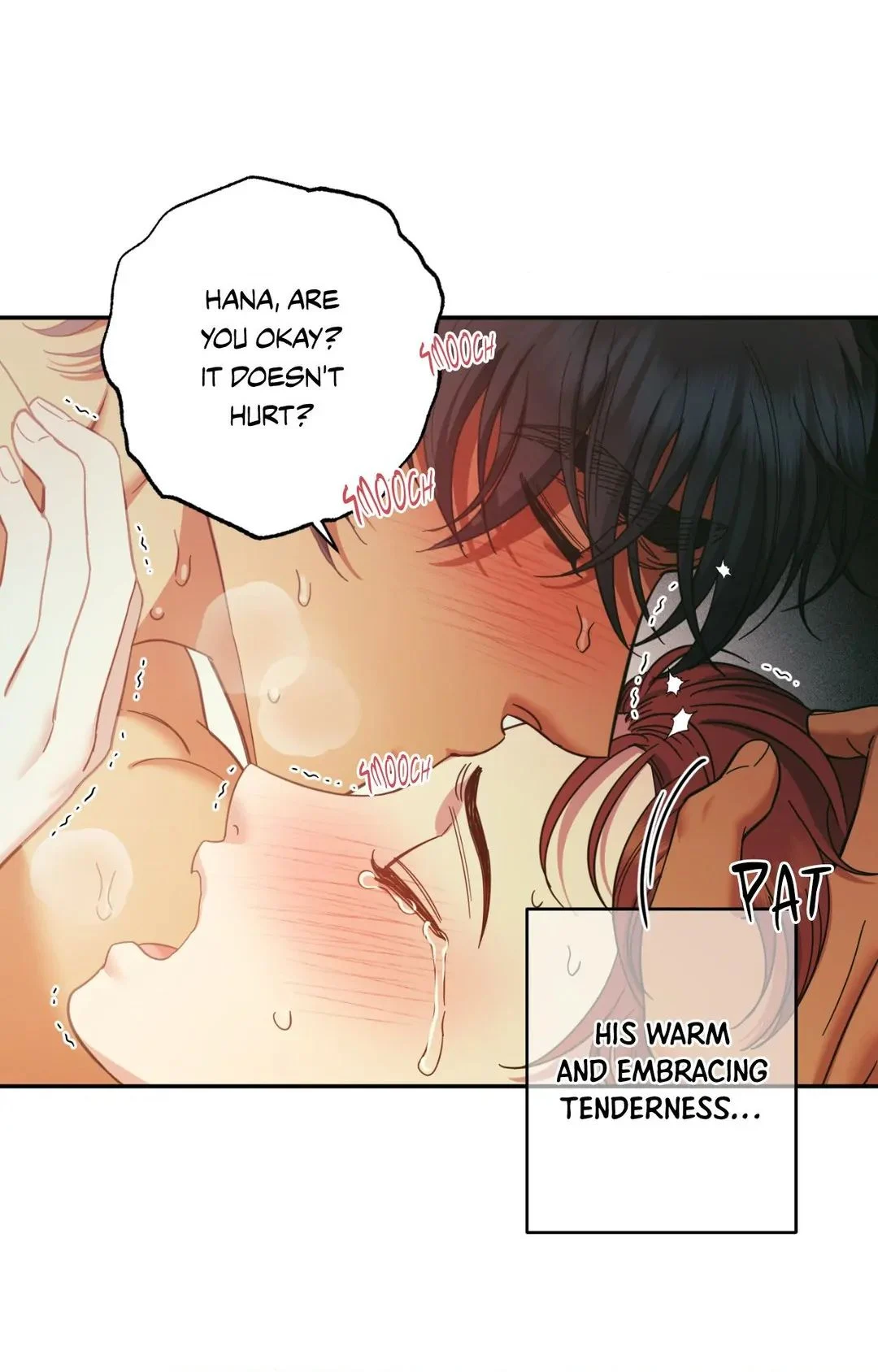 Hana’s Demons of Lust chapter 95 page 34