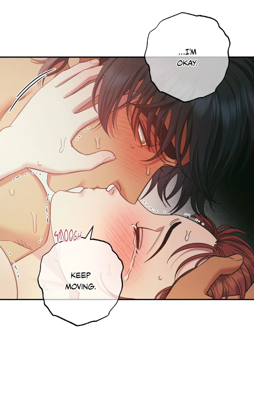 Hana’s Demons of Lust chapter 95 page 35