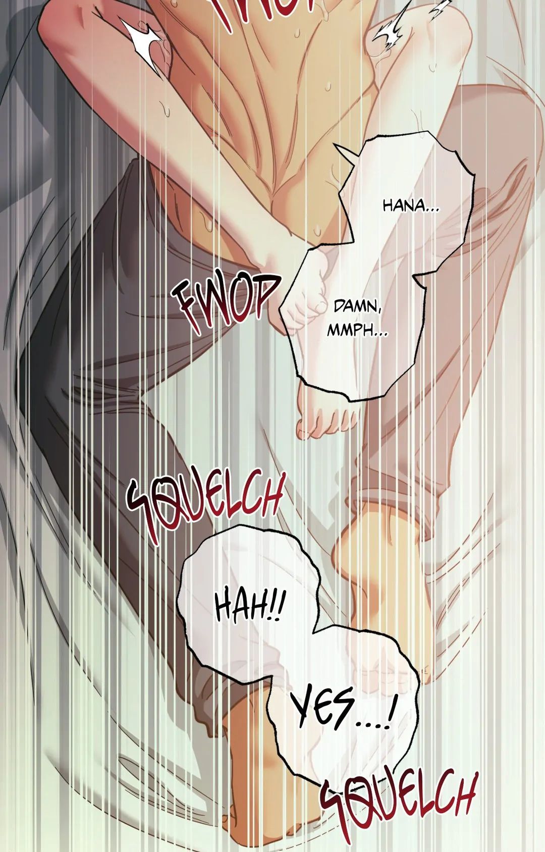 Hana’s Demons of Lust chapter 95 page 37