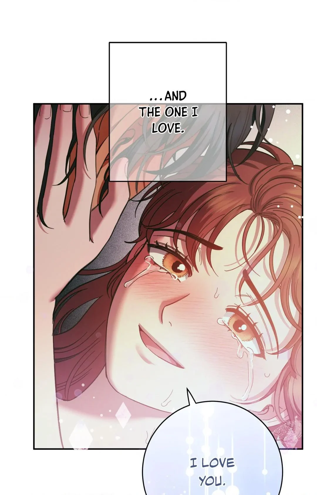 Hana’s Demons of Lust chapter 95 page 40