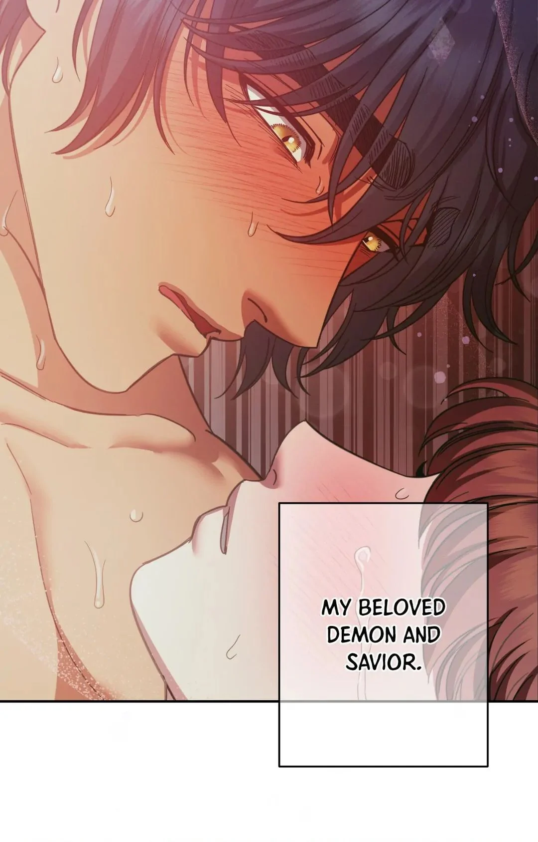 Hana’s Demons of Lust chapter 95 page 42