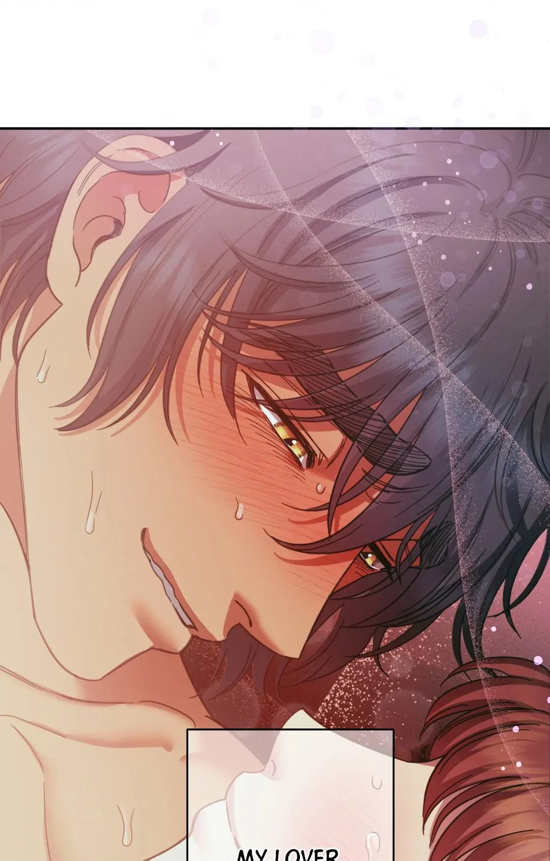Hana’s Demons of Lust chapter 95 page 43