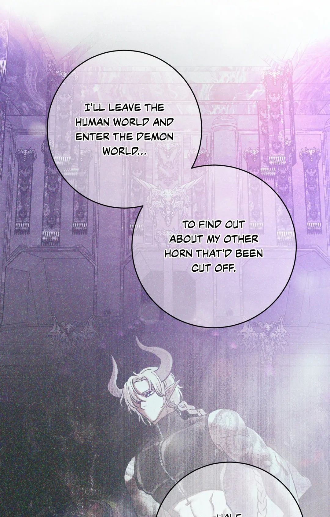 Hana’s Demons of Lust chapter 95 page 51