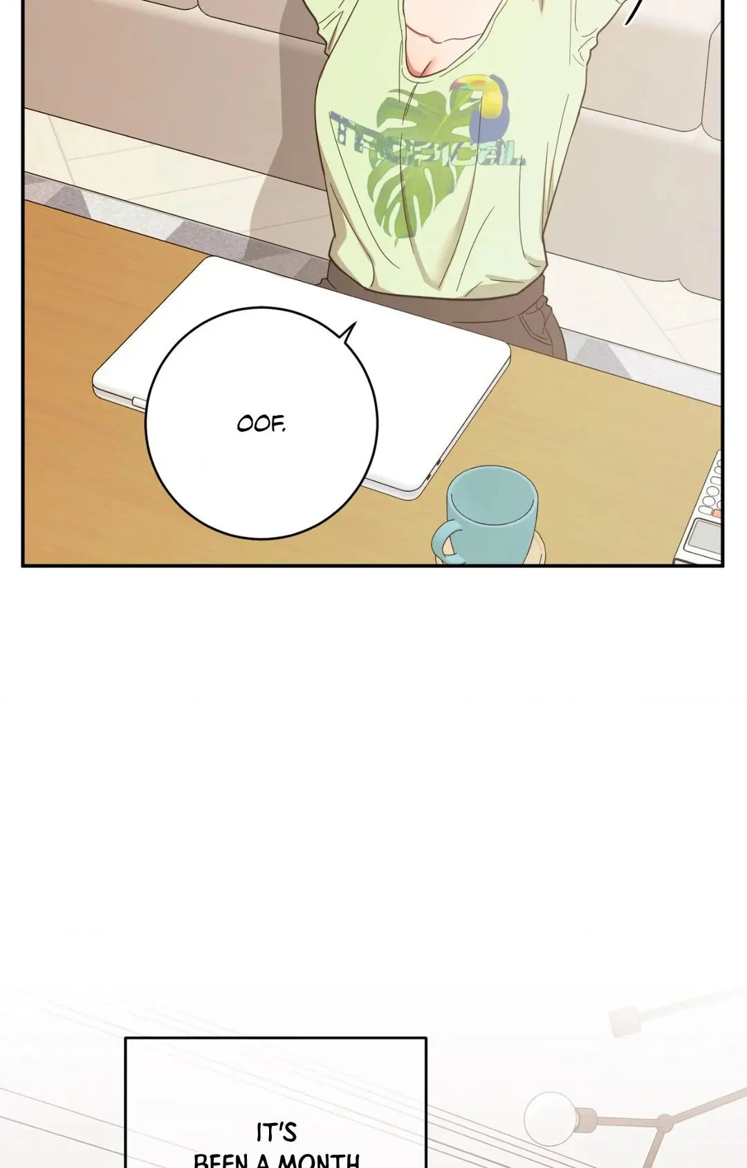 Hana’s Demons of Lust chapter 95 page 63
