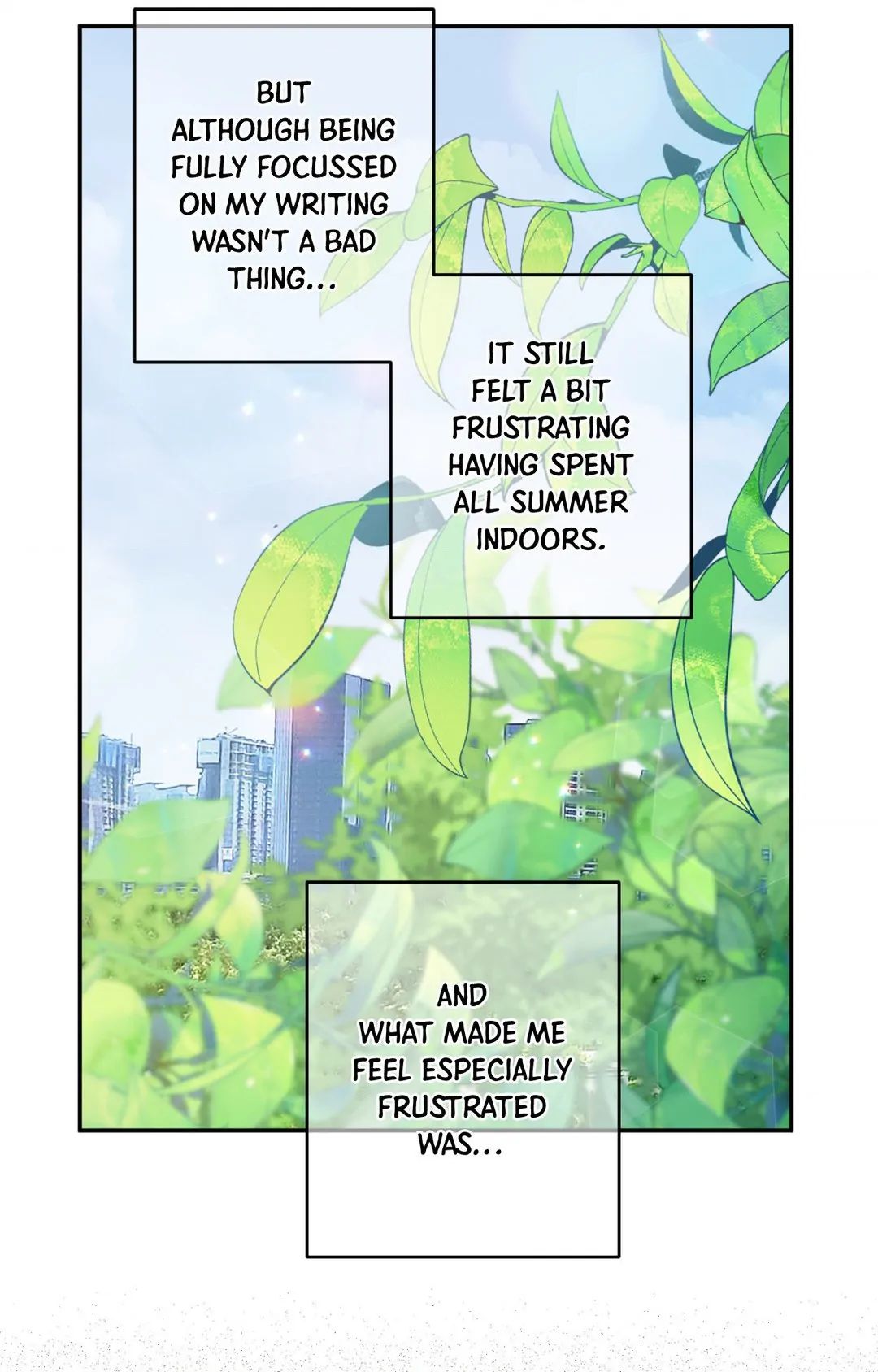 Hana’s Demons of Lust chapter 95 page 68