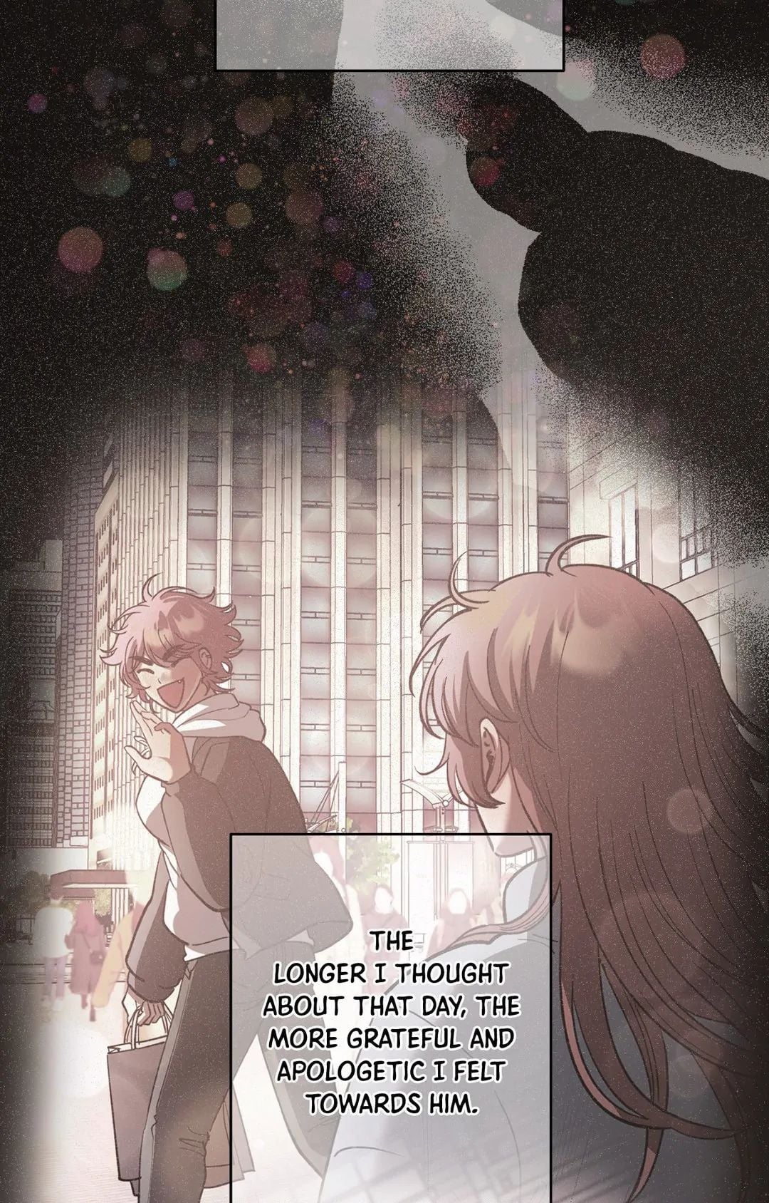 Hana’s Demons of Lust chapter 95 page 72