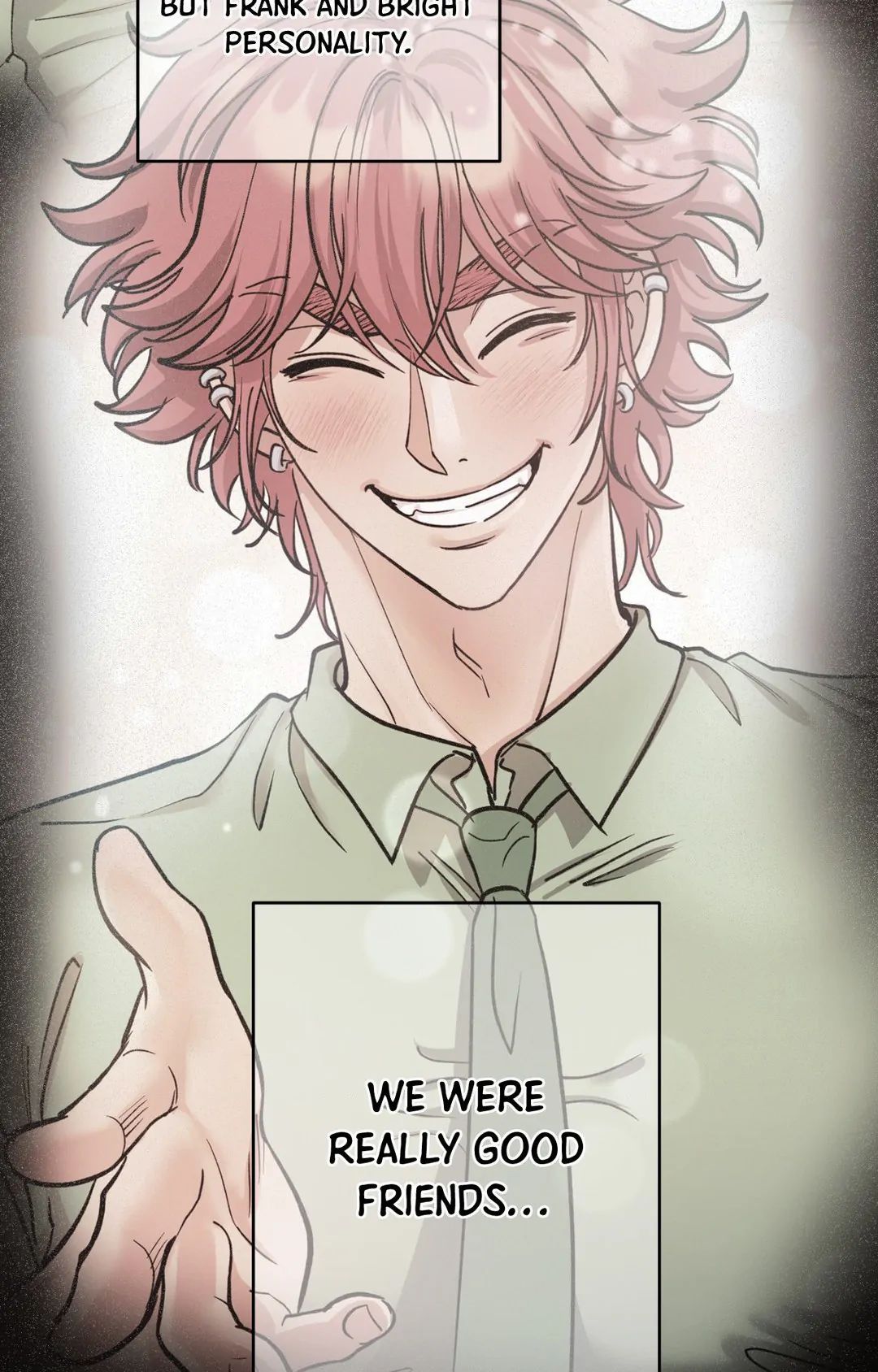 Hana’s Demons of Lust chapter 95 page 74