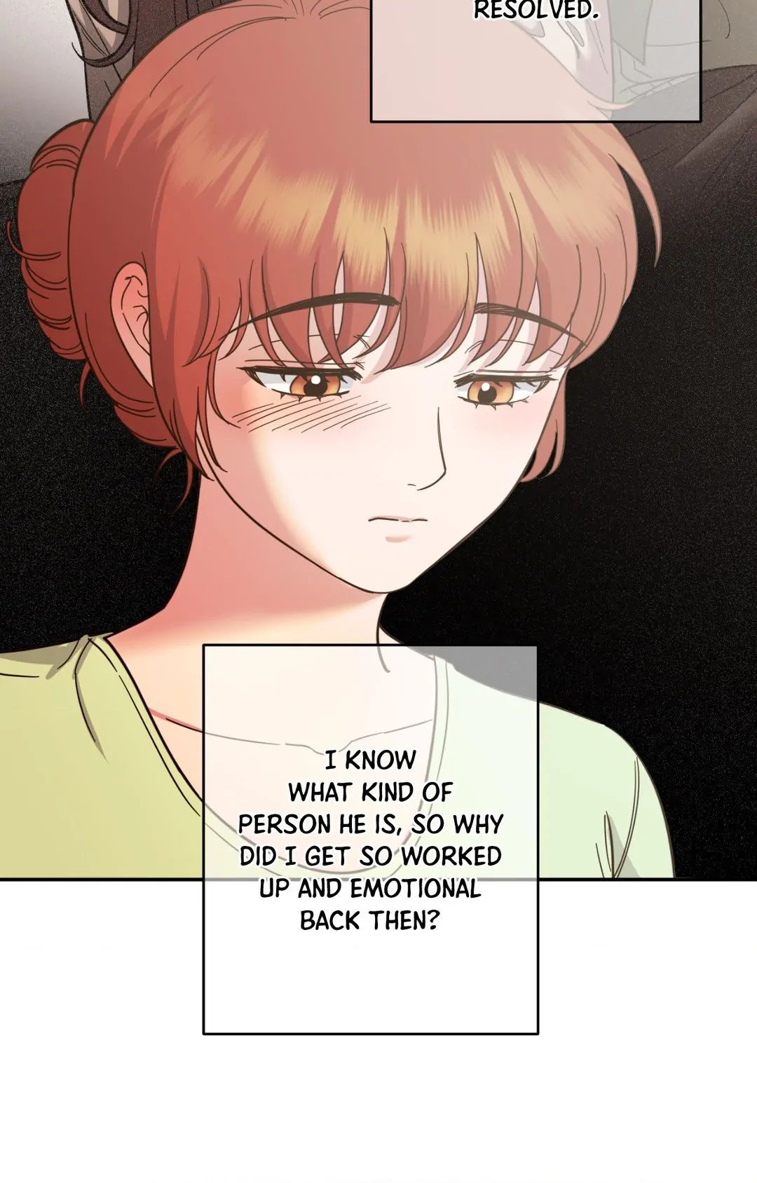 Hana’s Demons of Lust chapter 95 page 77