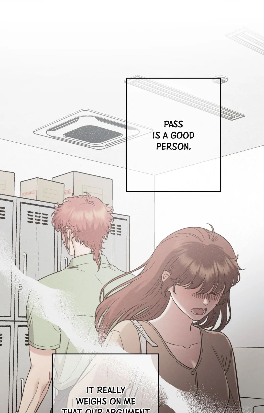 Hana’s Demons of Lust chapter 95 page 78