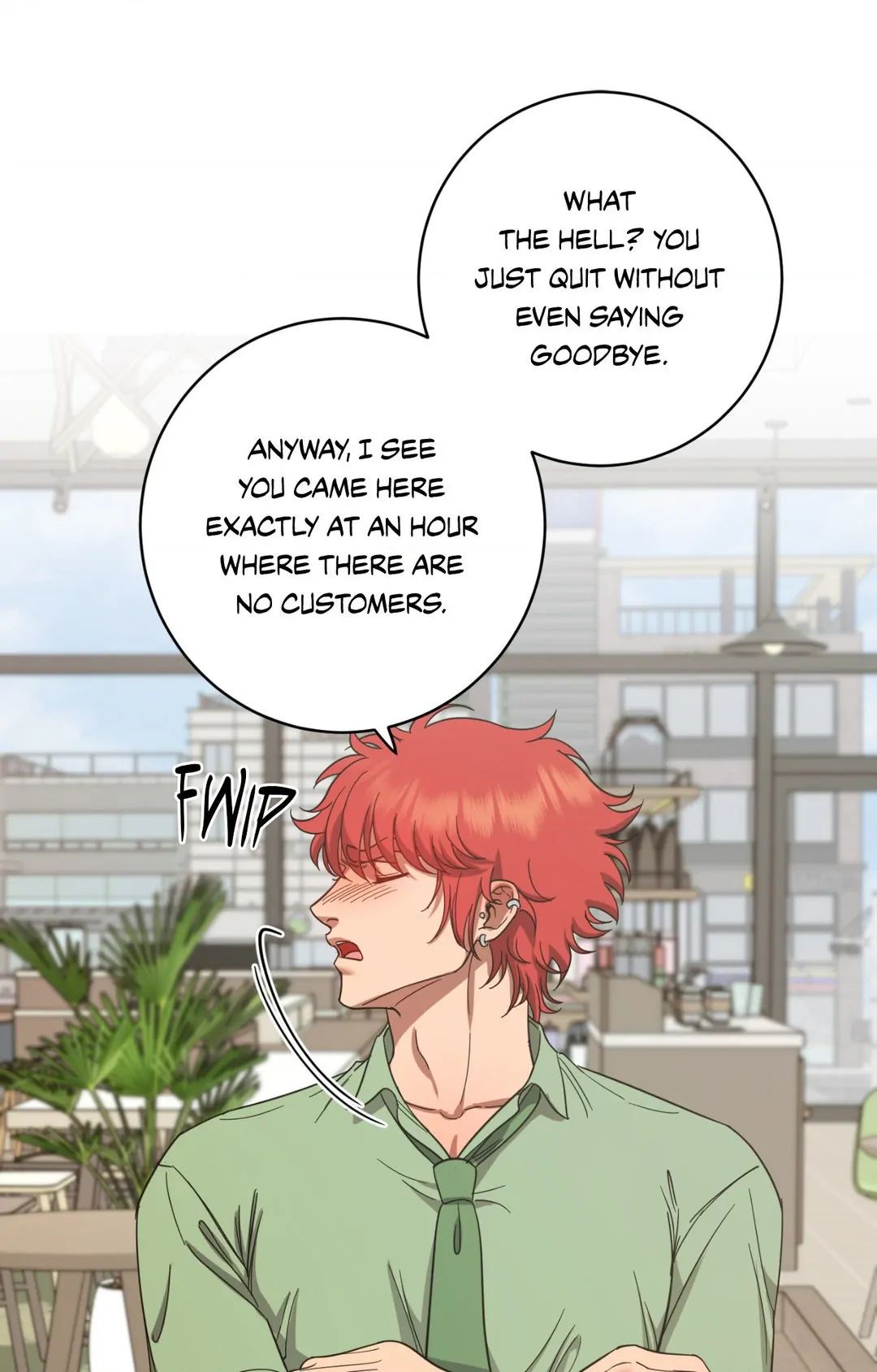 Hana’s Demons of Lust chapter 95 page 83