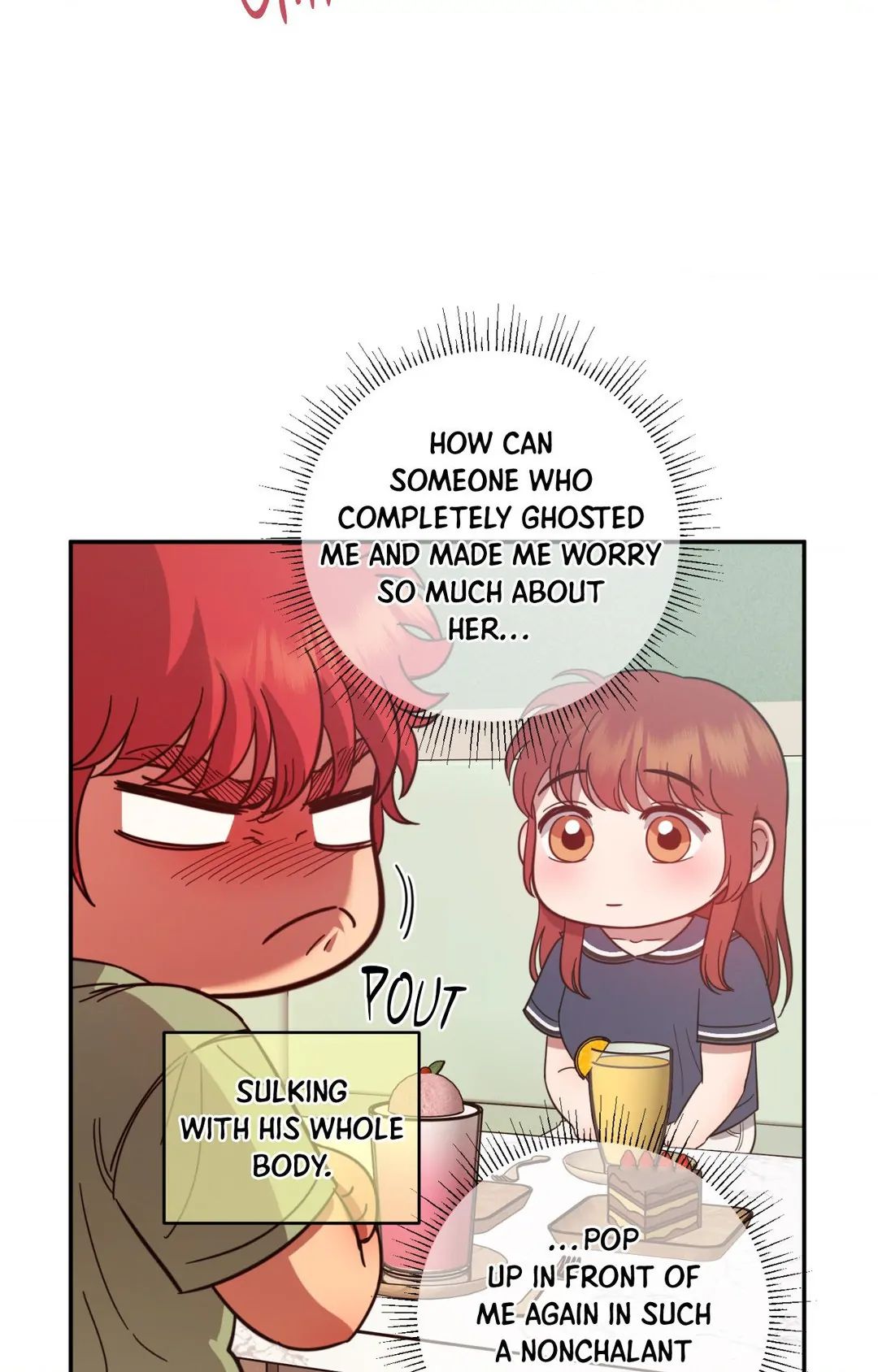 Hana’s Demons of Lust chapter 95 page 86