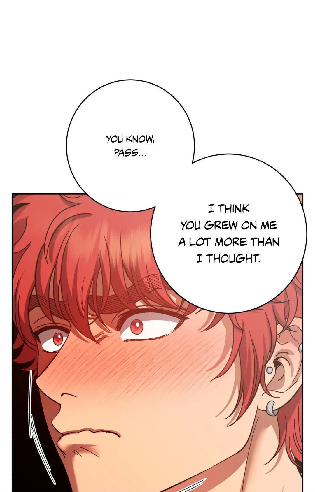 Hana’s Demons of Lust chapter 95 page 88