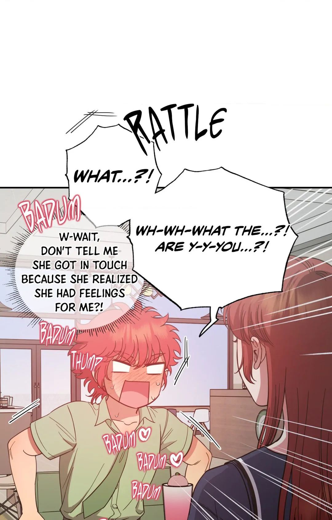 Hana’s Demons of Lust chapter 95 page 90