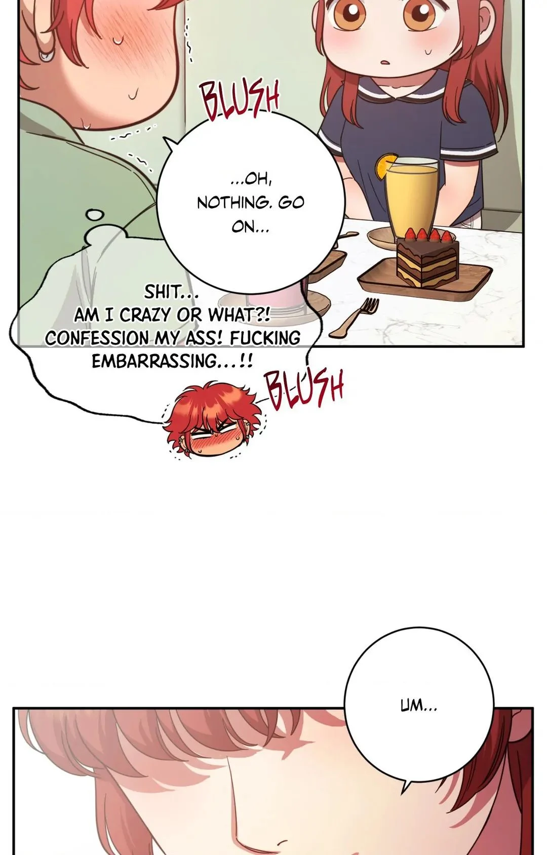 Hana’s Demons of Lust chapter 95 page 93