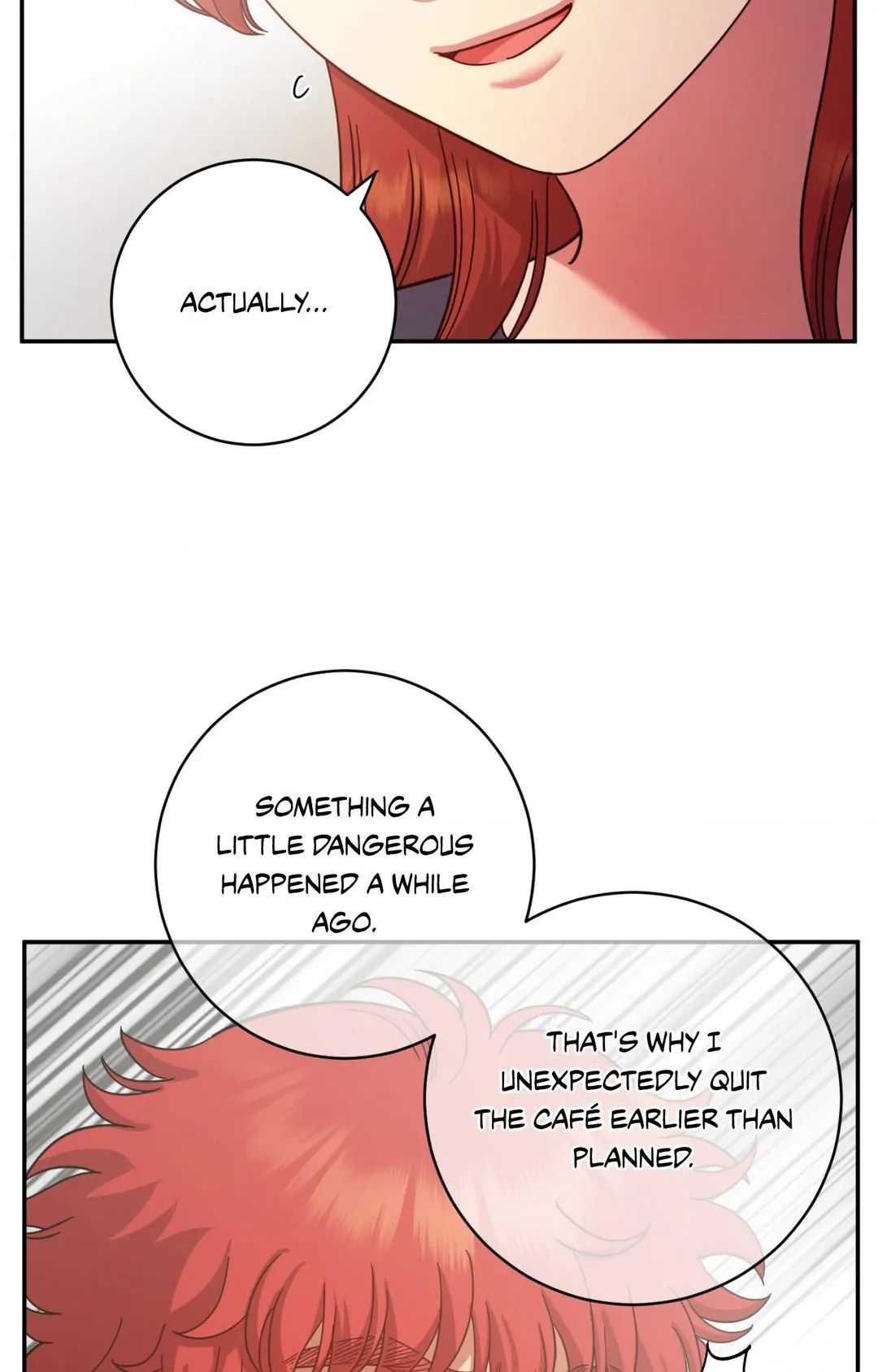 Hana’s Demons of Lust chapter 95 page 94