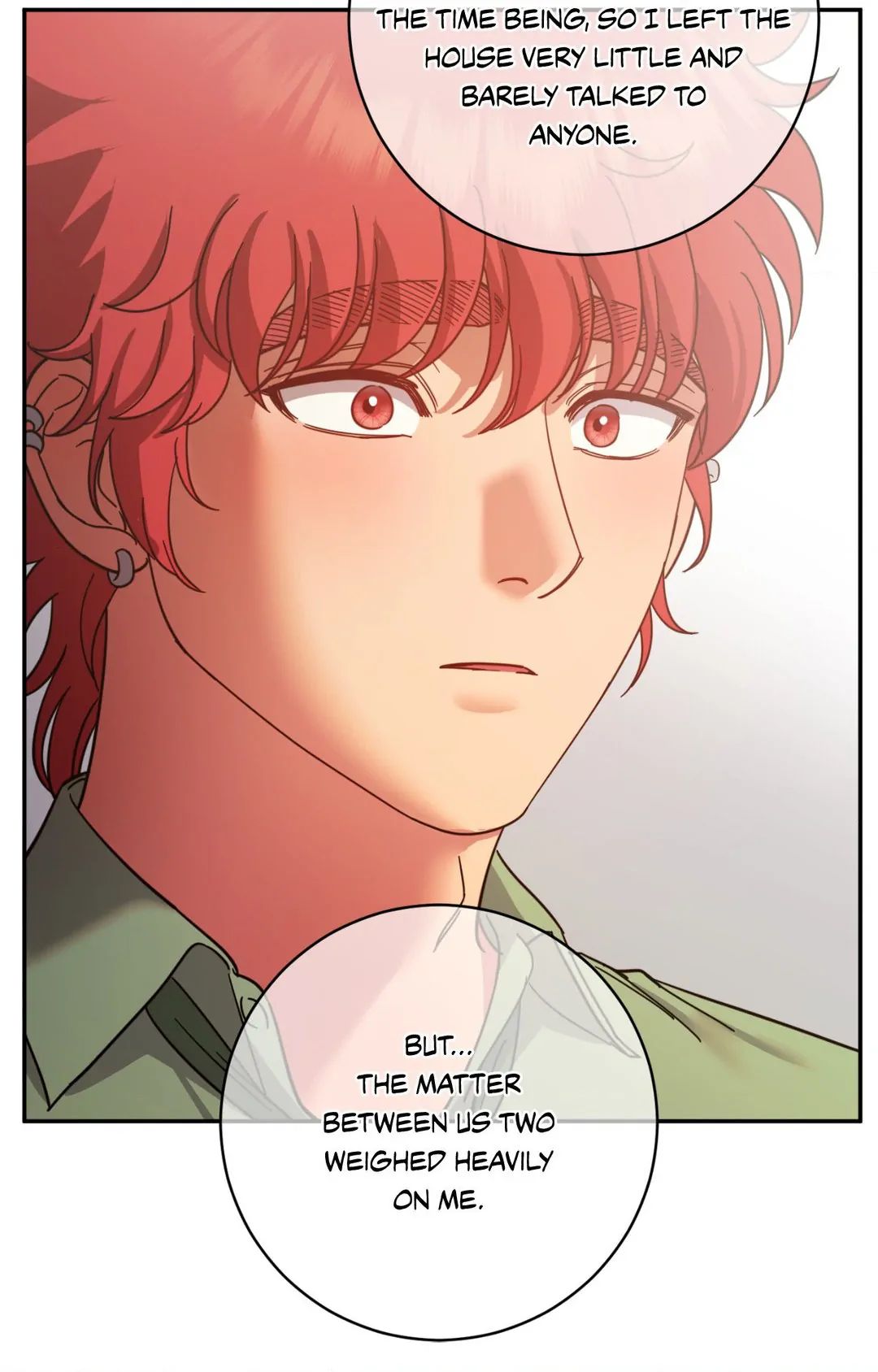 Hana’s Demons of Lust chapter 95 page 96