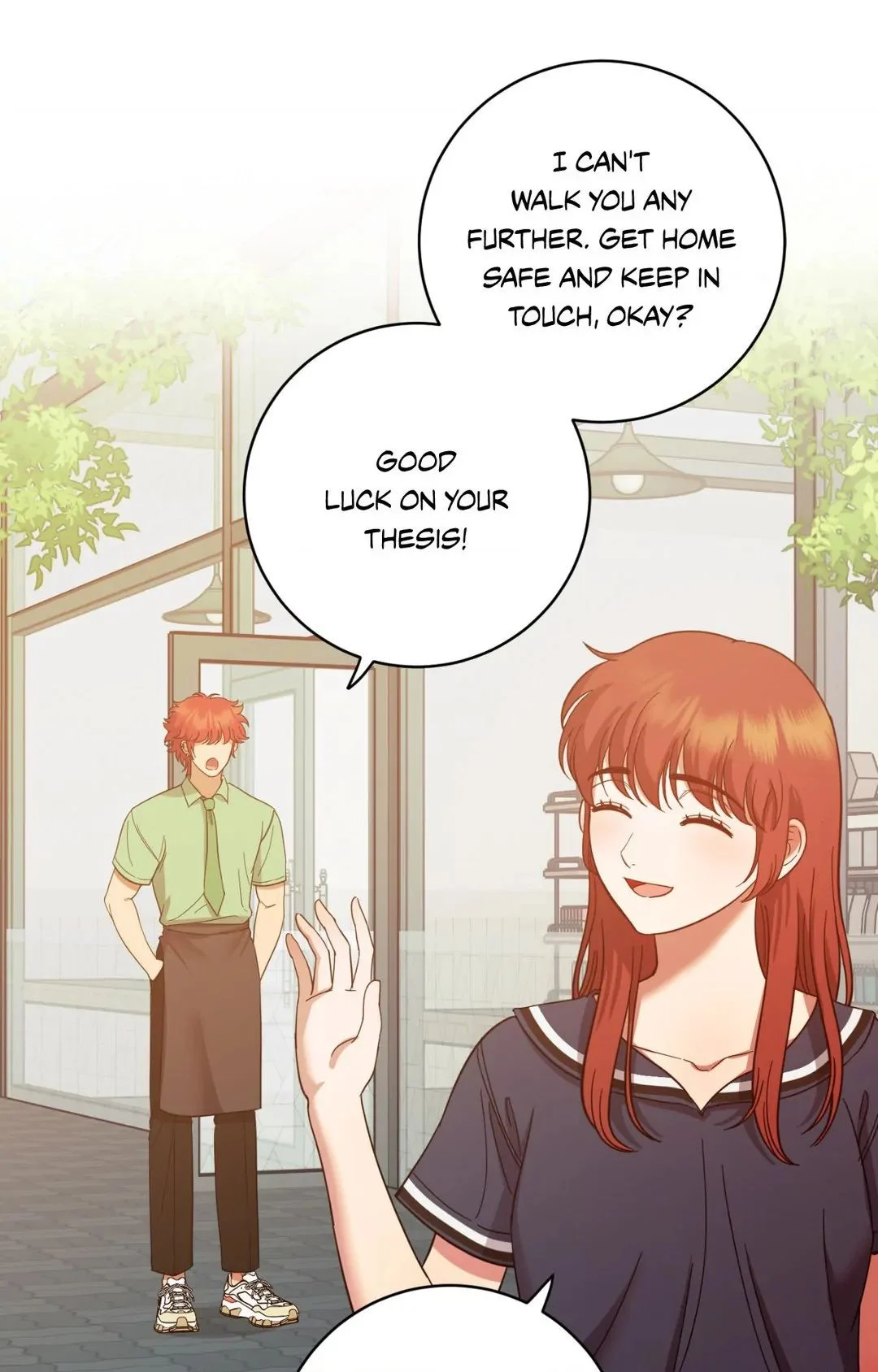 Hana’s Demons of Lust chapter 95 page 103