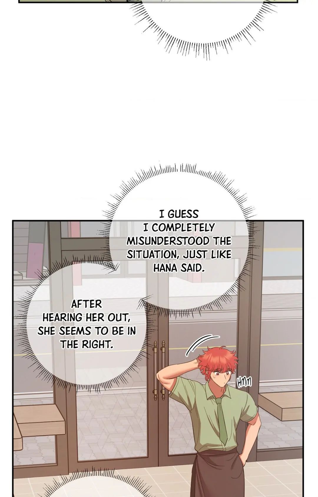 Hana’s Demons of Lust chapter 95 page 106