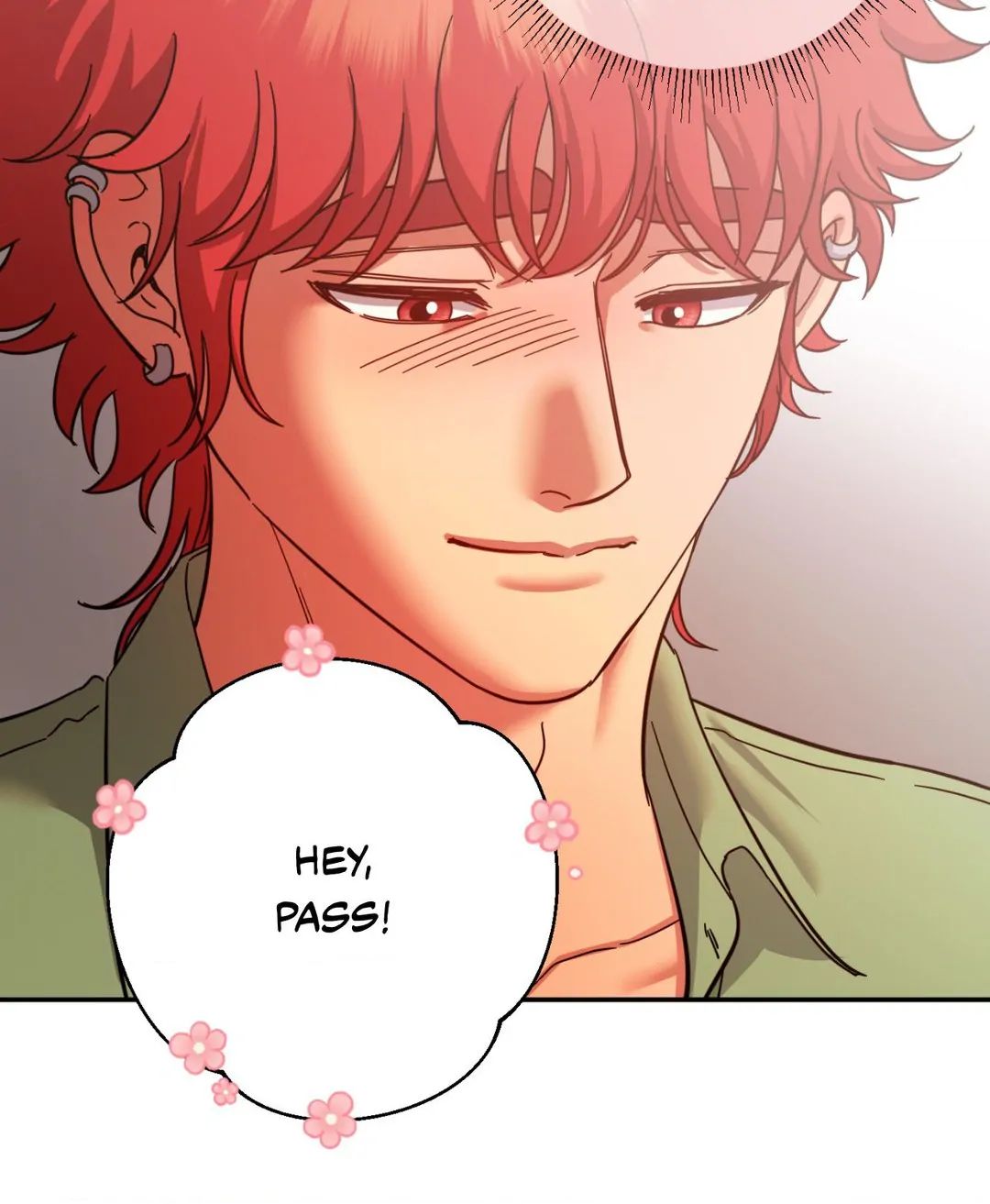 Hana’s Demons of Lust chapter 95 page 110