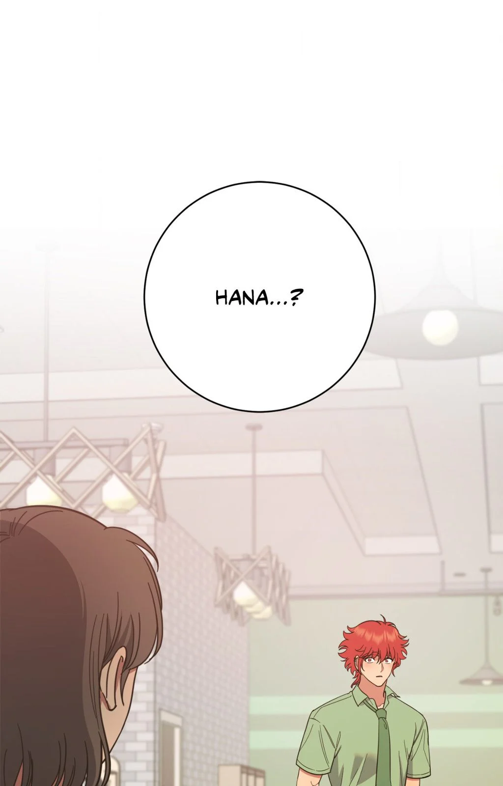 Hana’s Demons of Lust chapter 96 page 1