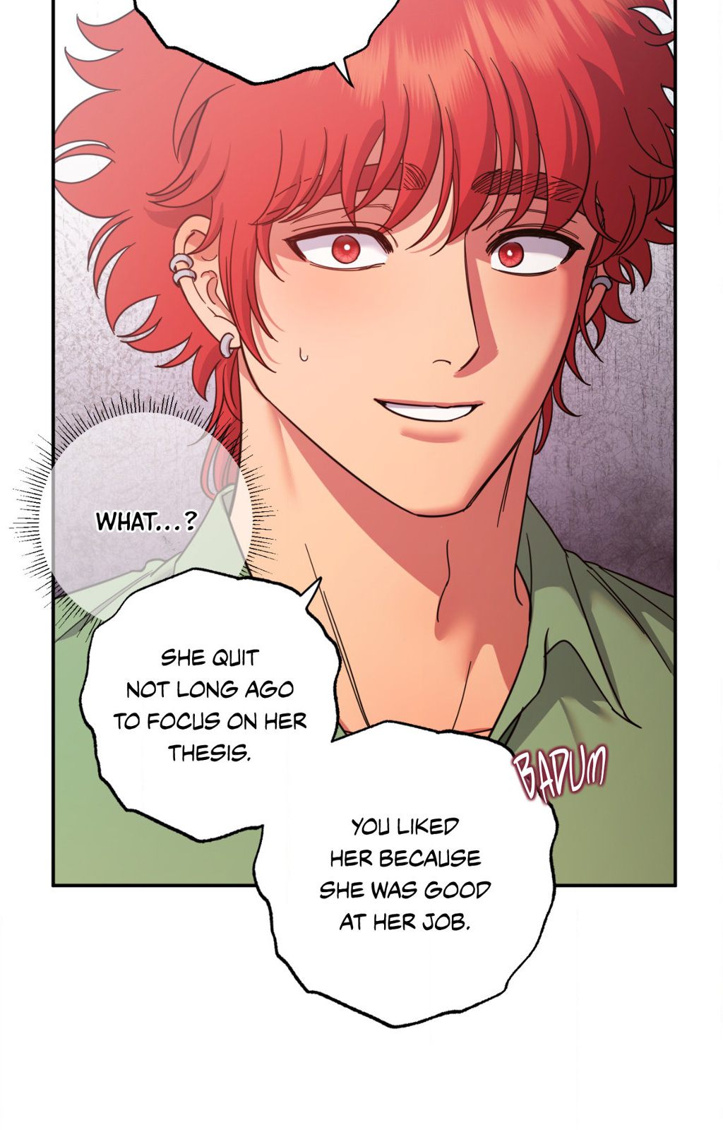 Hana’s Demons of Lust chapter 96 page 3
