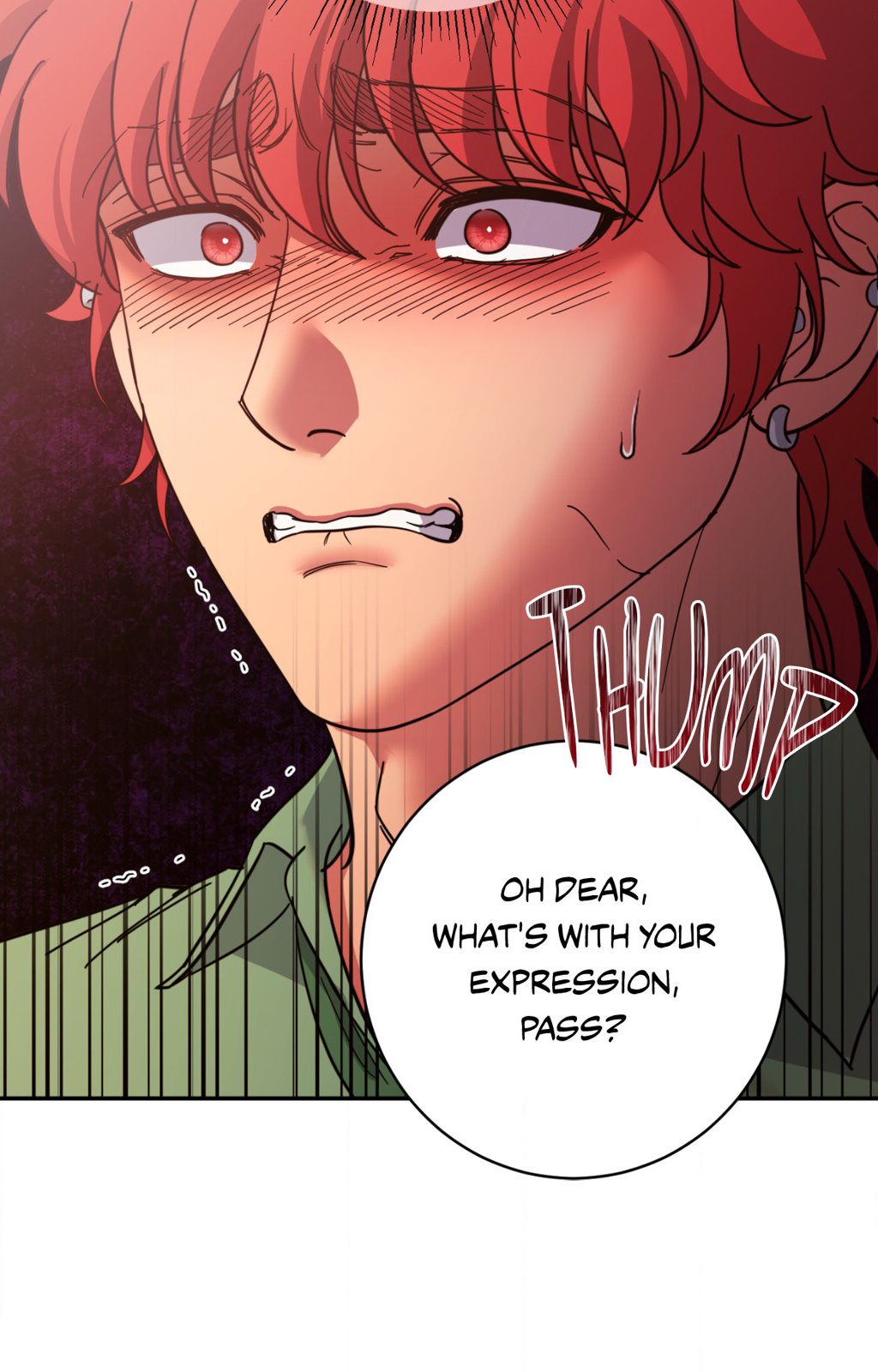 Hana’s Demons of Lust chapter 96 page 6
