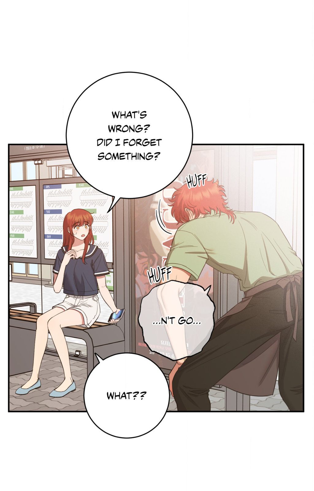 Hana’s Demons of Lust chapter 96 page 16